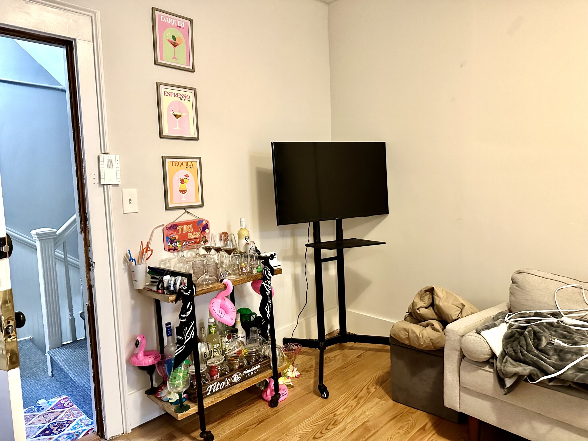 152 Salem St, North End