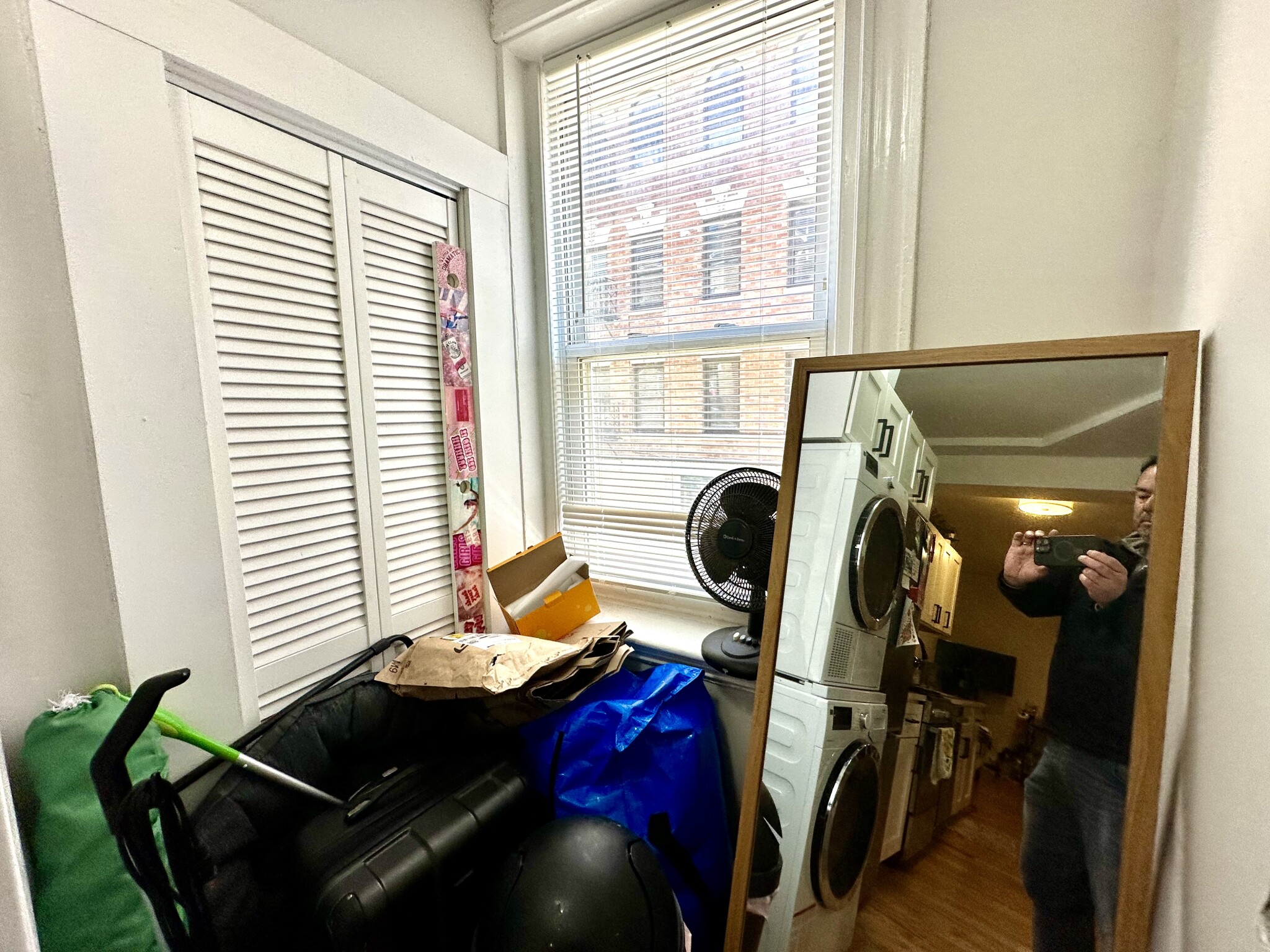 152 Salem St, North End