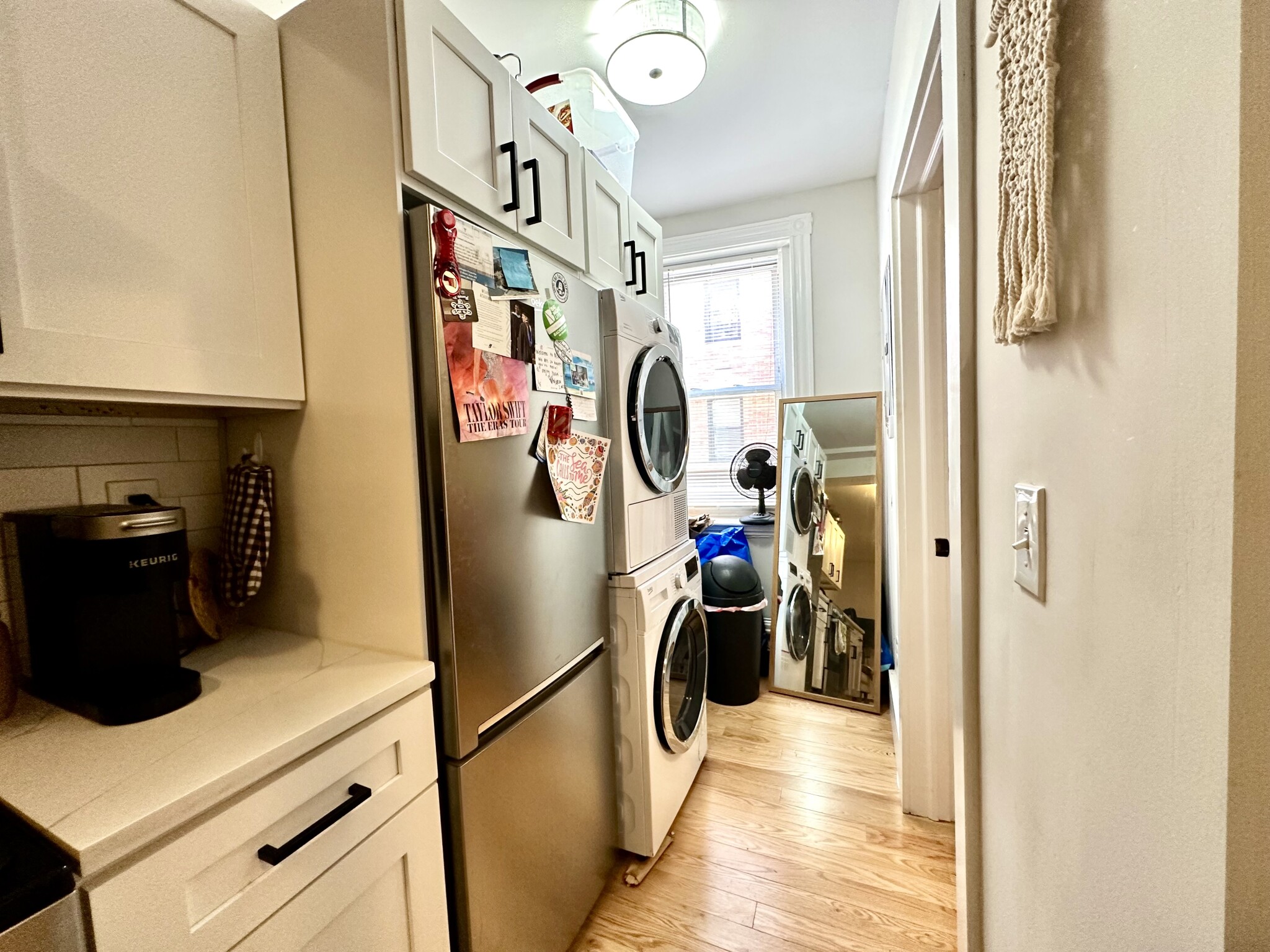 152 Salem St, North End