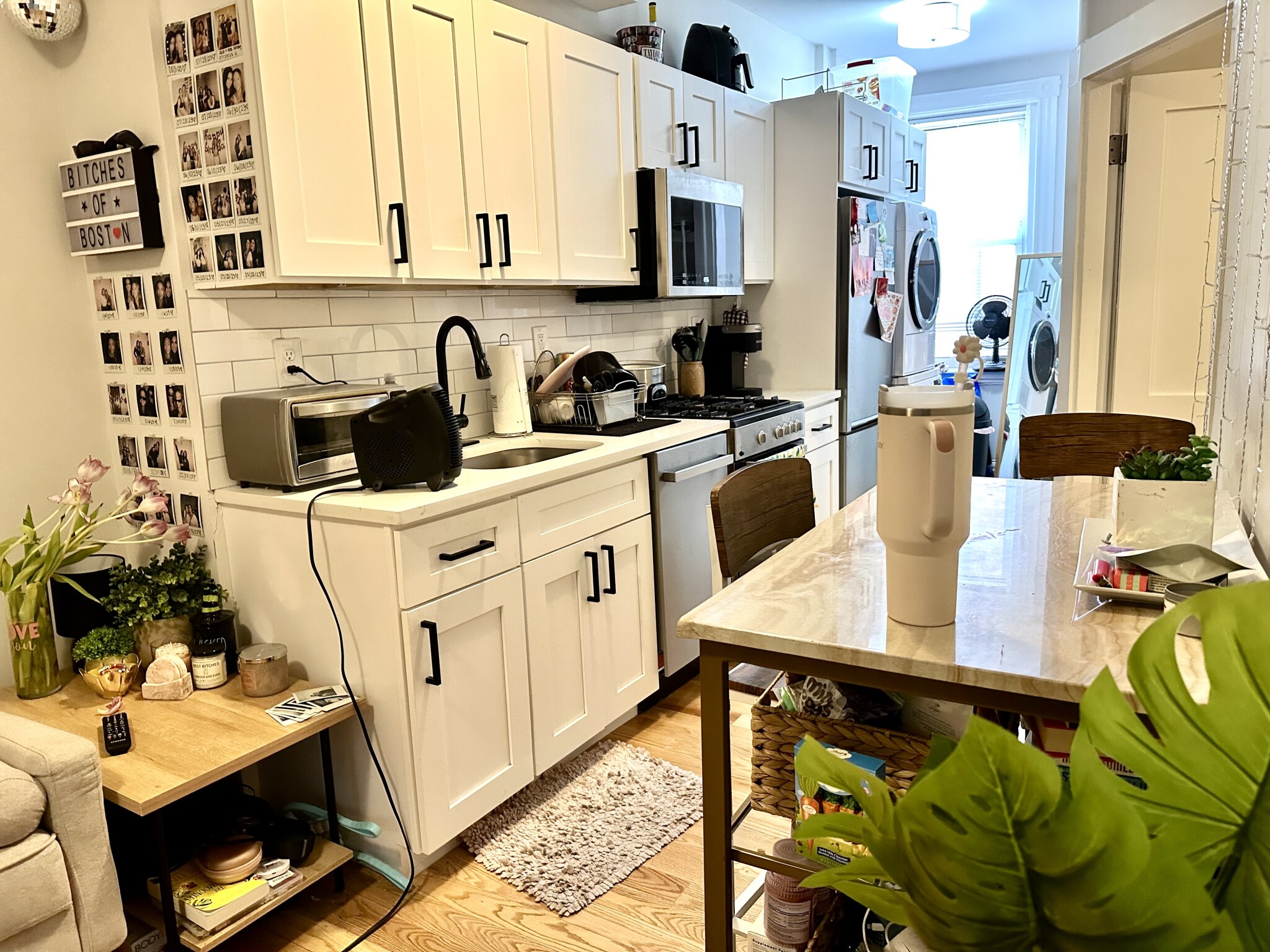 152 Salem St, North End