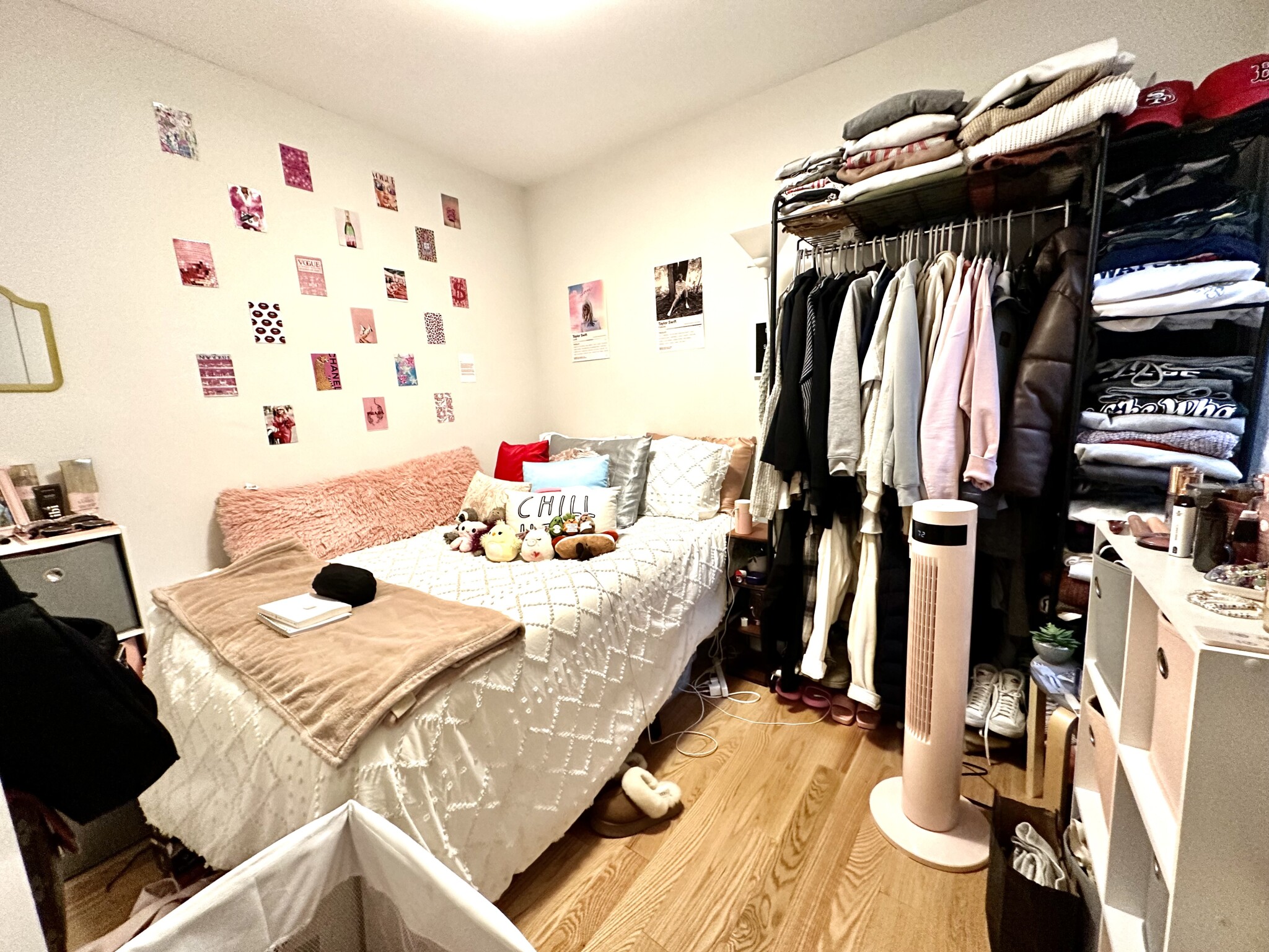 152 Salem St, North End