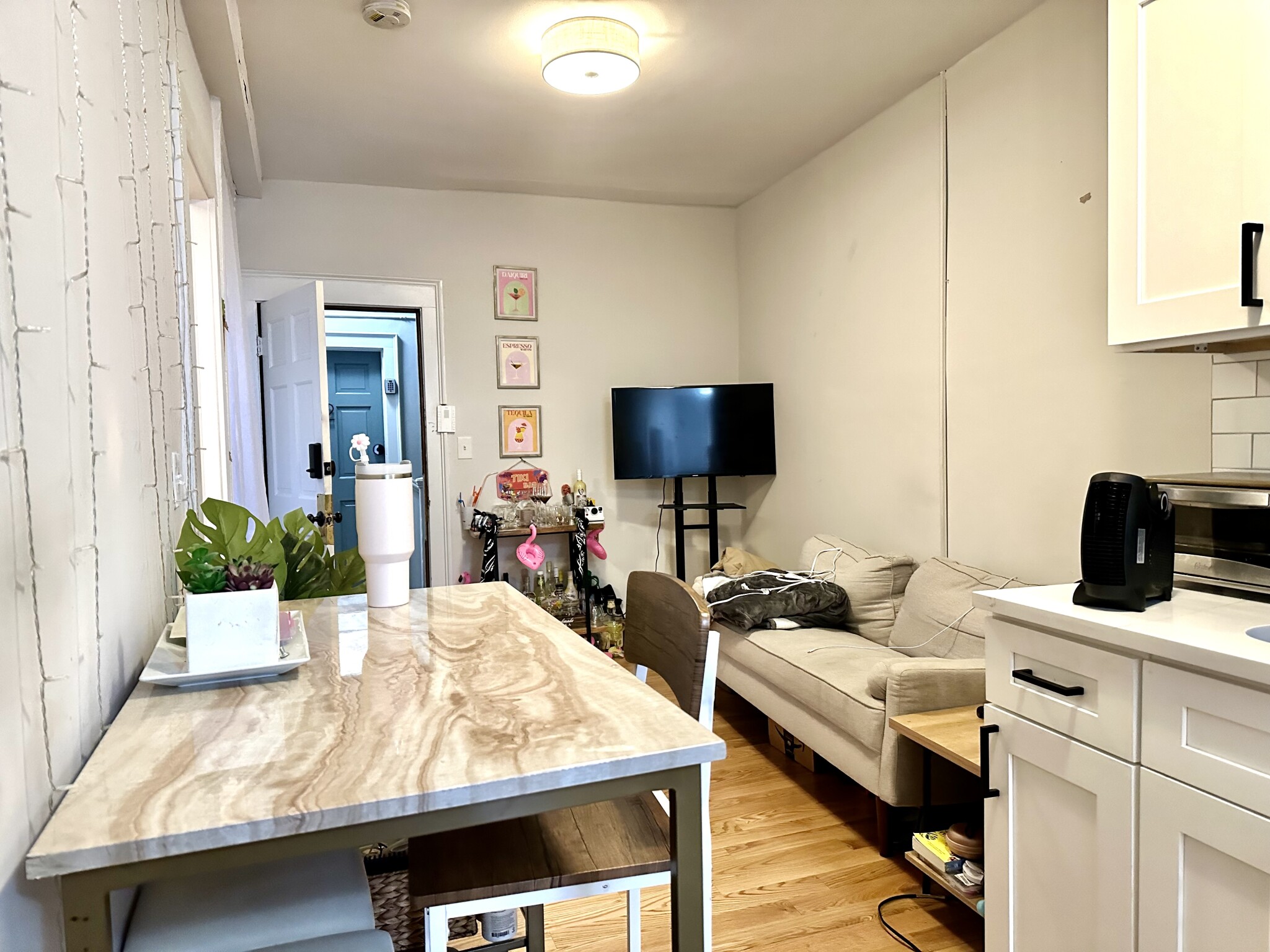 152 Salem St, North End