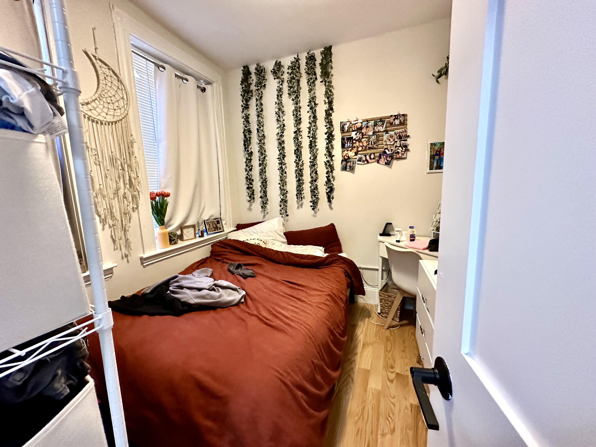 152 Salem St, North End