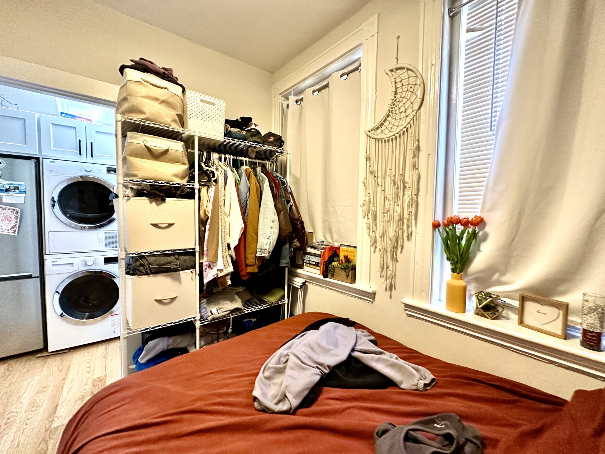 152 Salem St, North End