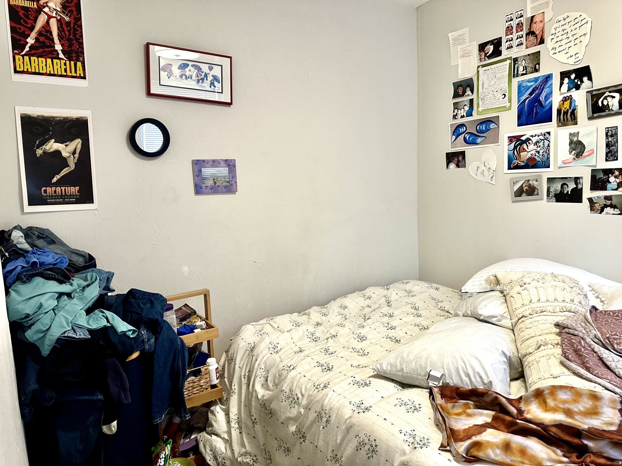 152 Salem St, North End