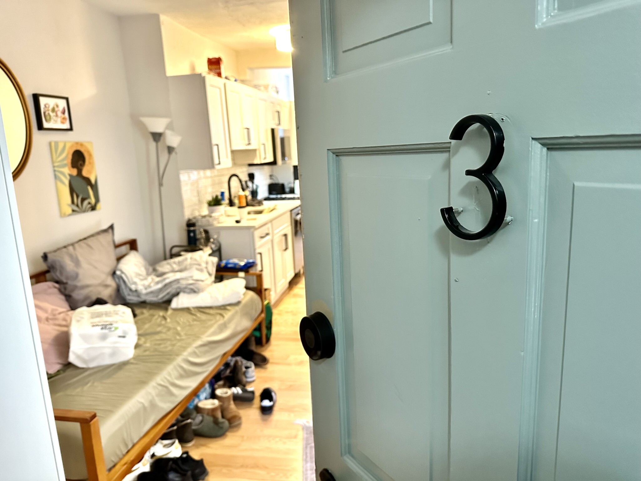 152 Salem St, North End