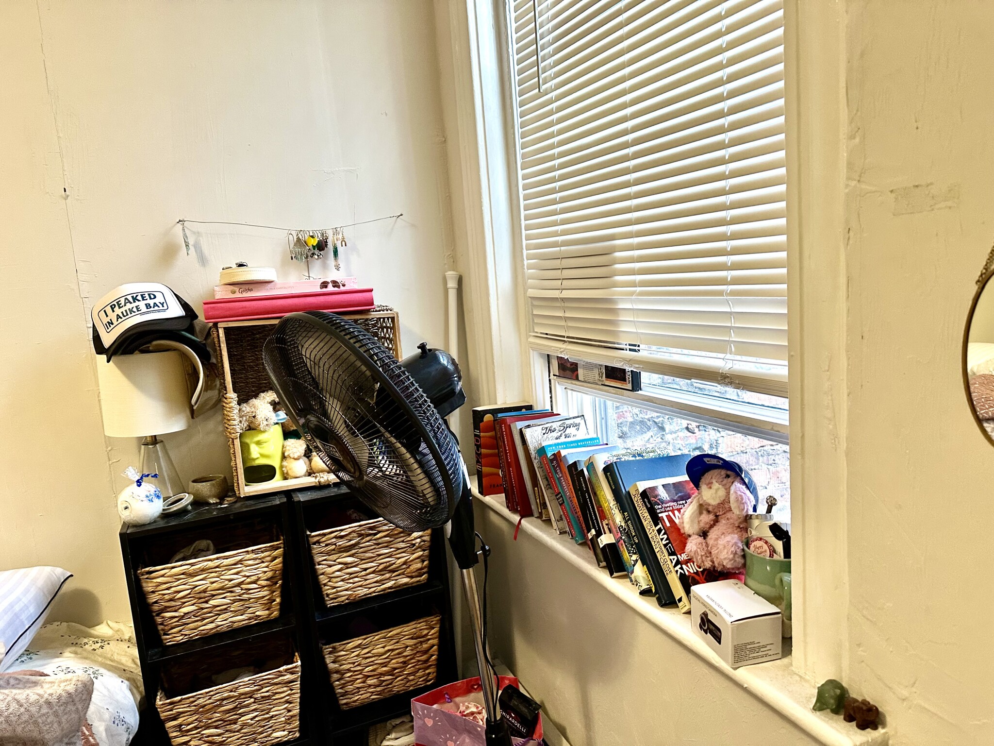 152 Salem St, North End