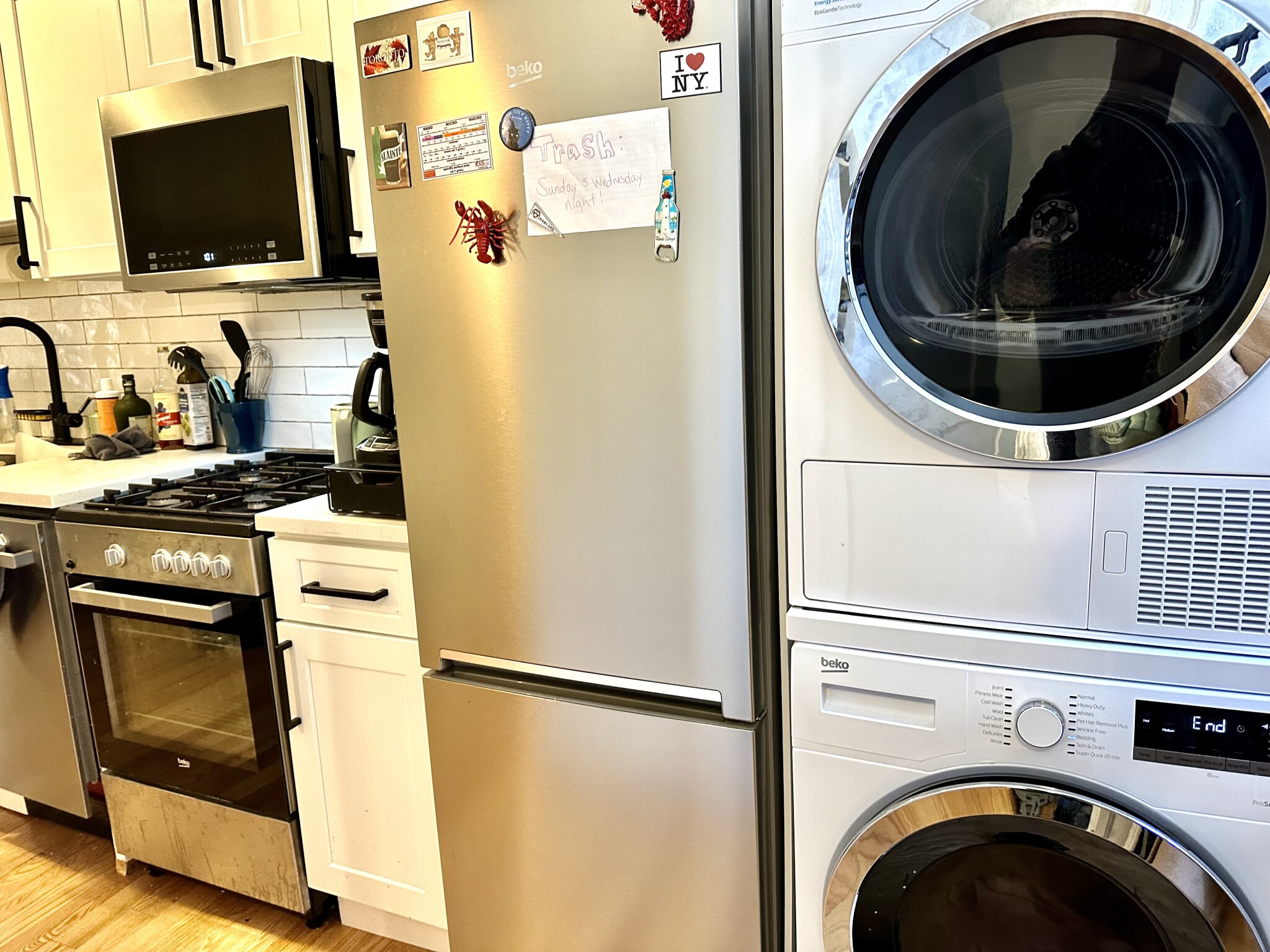 152 Salem St, North End