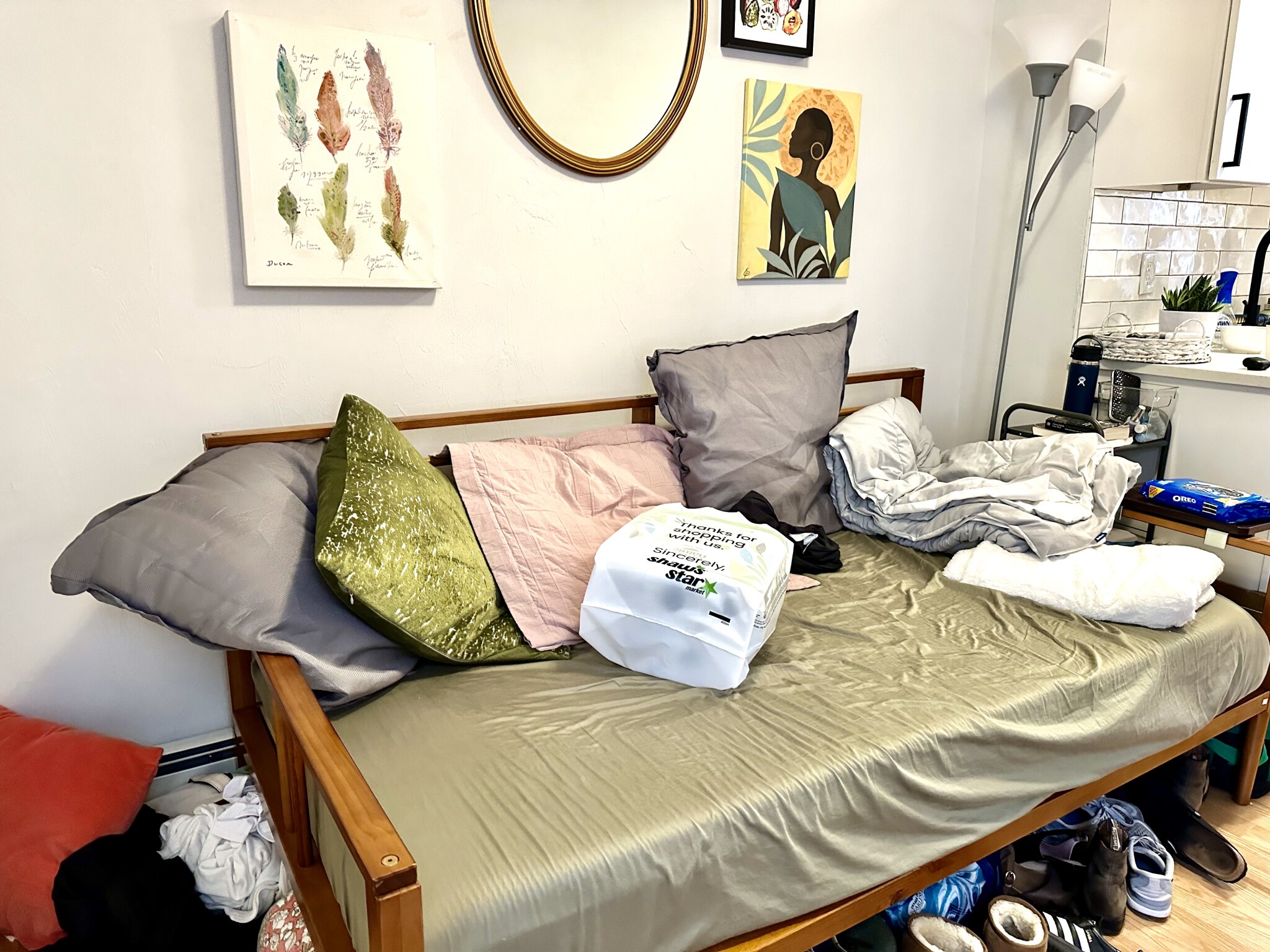 152 Salem St, North End