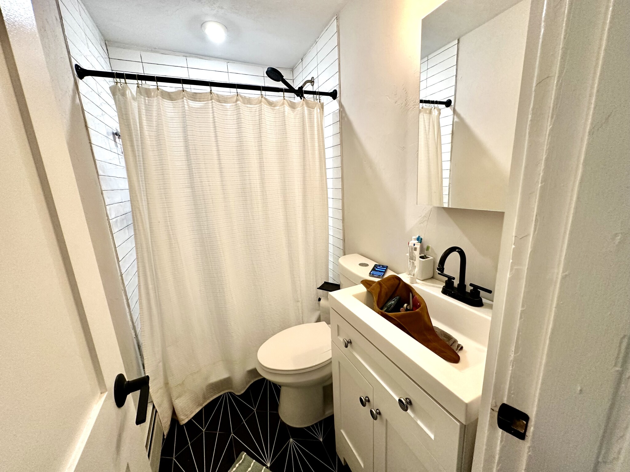 152 Salem St, North End