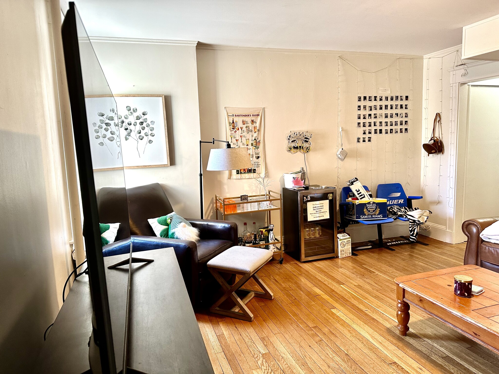 489 East Broadway, South Boston