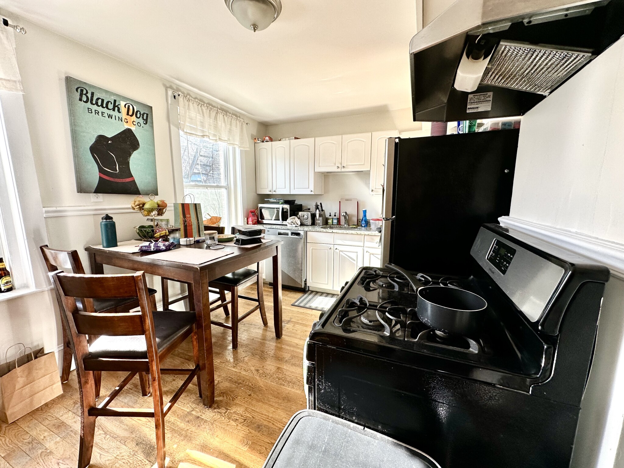 489 East Broadway, South Boston