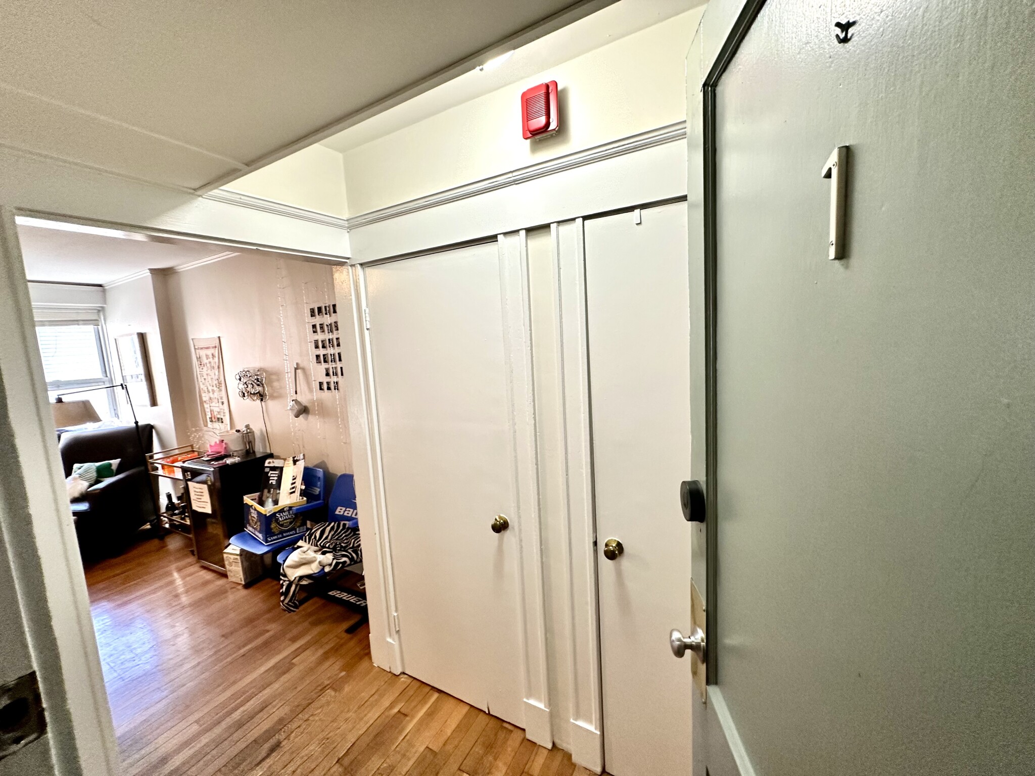 489 East Broadway, South Boston