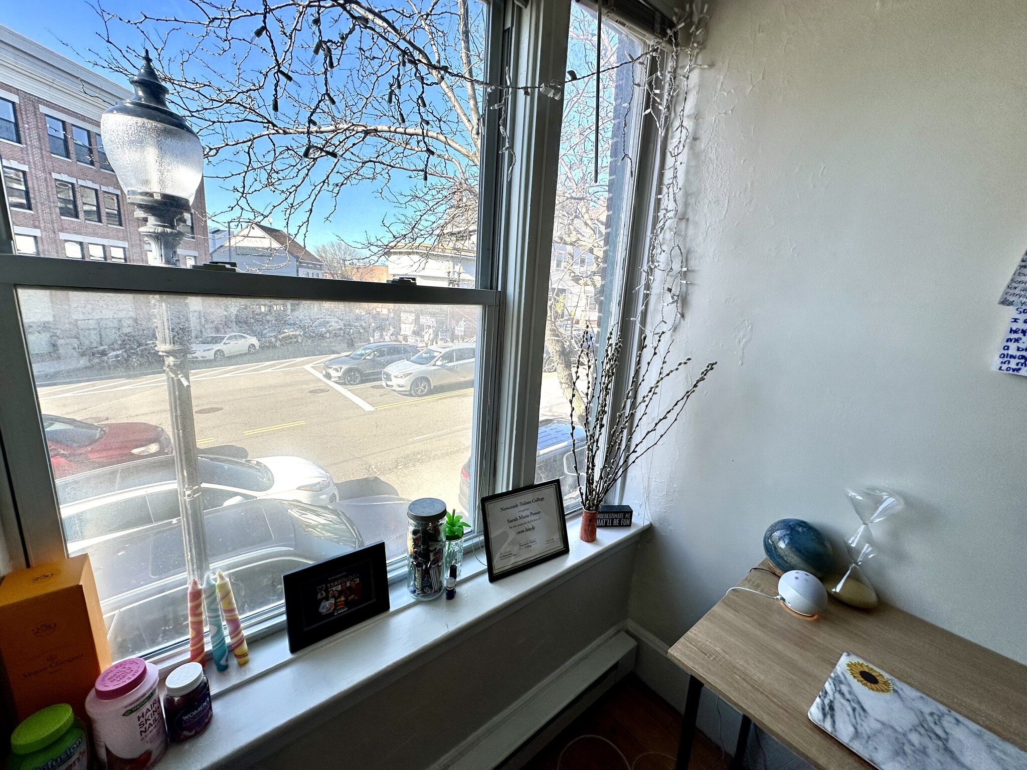 489 East Broadway, South Boston