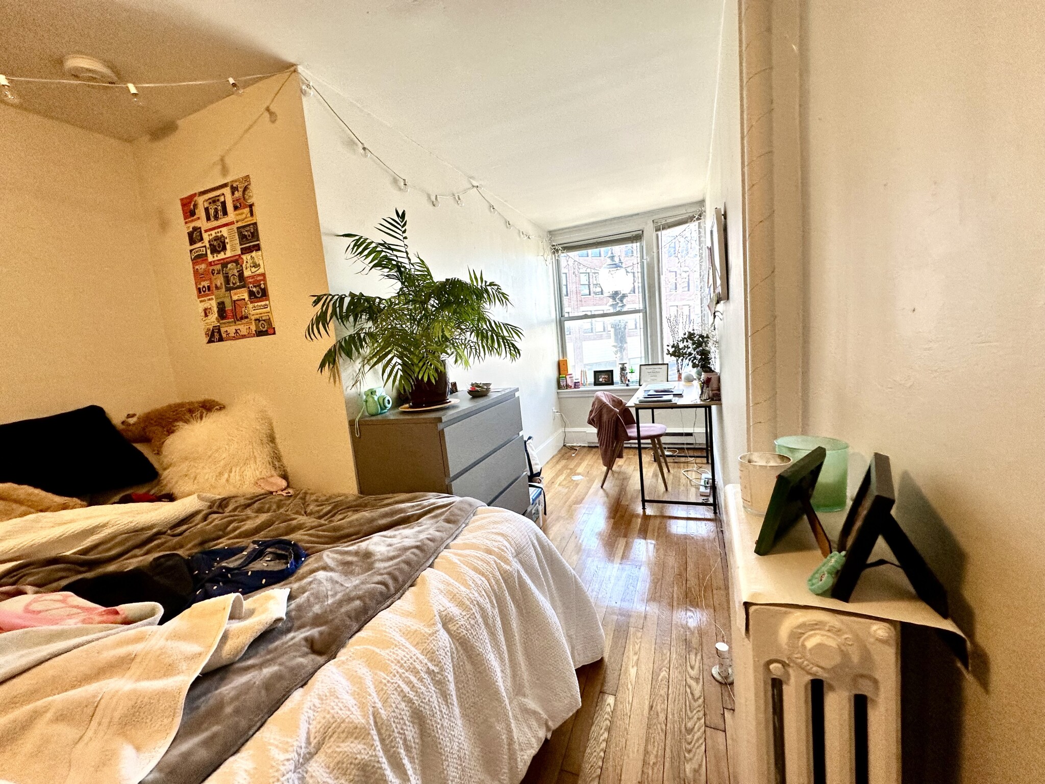 489 East Broadway, South Boston