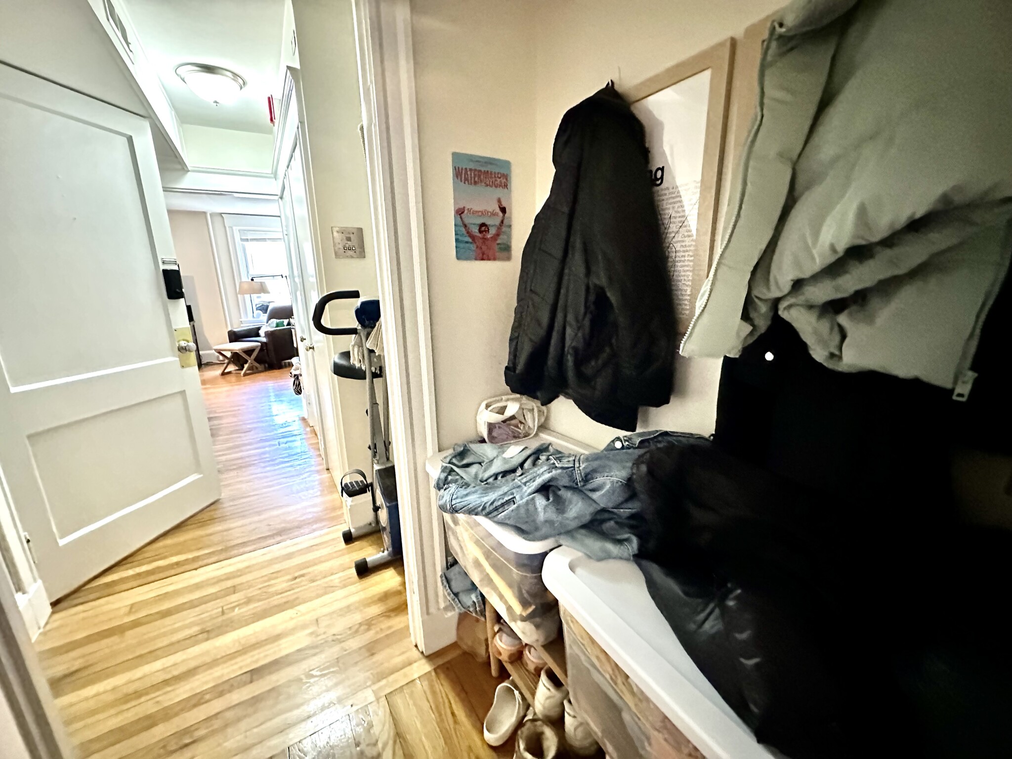 489 East Broadway, South Boston