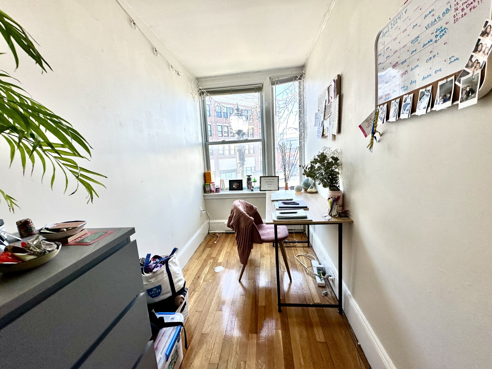 489 East Broadway, South Boston