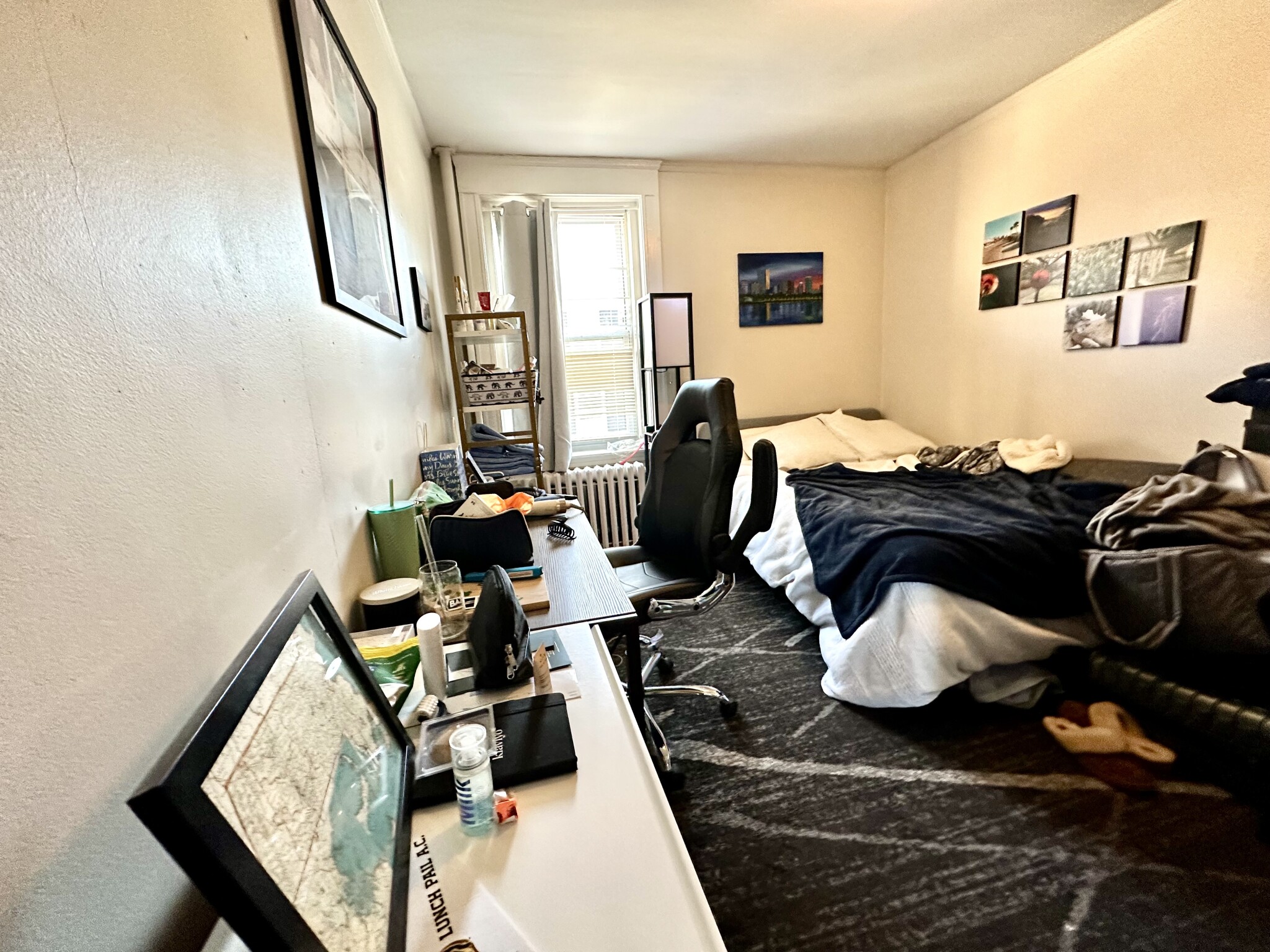 489 East Broadway, South Boston