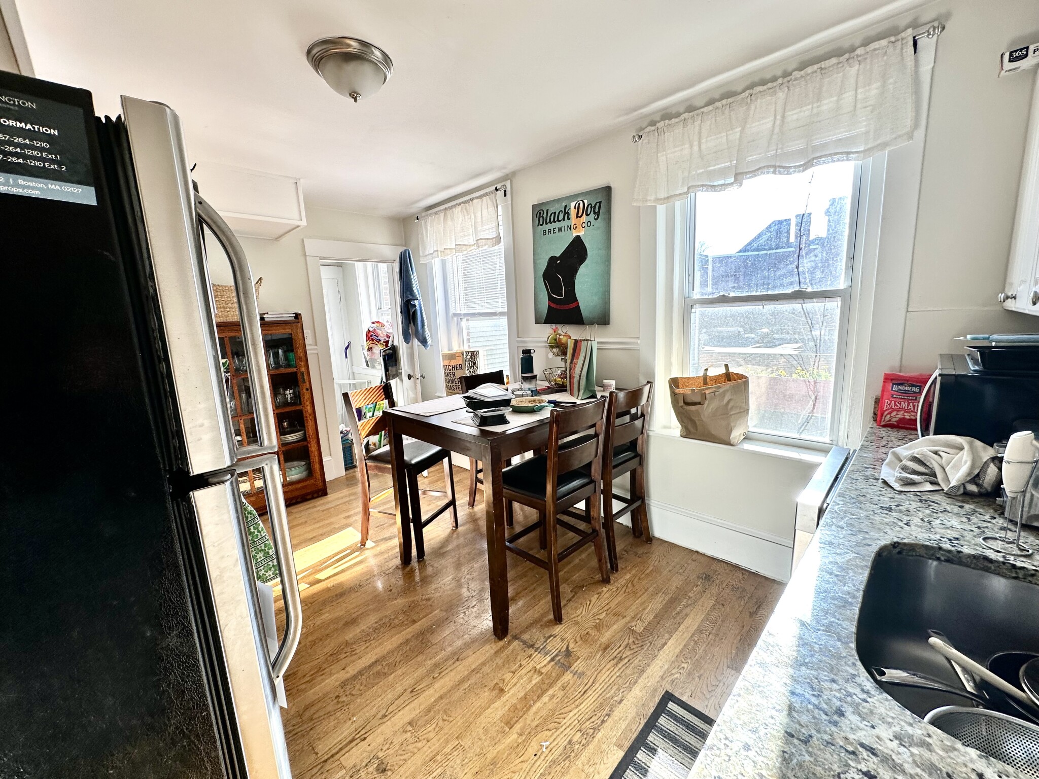 489 East Broadway, South Boston