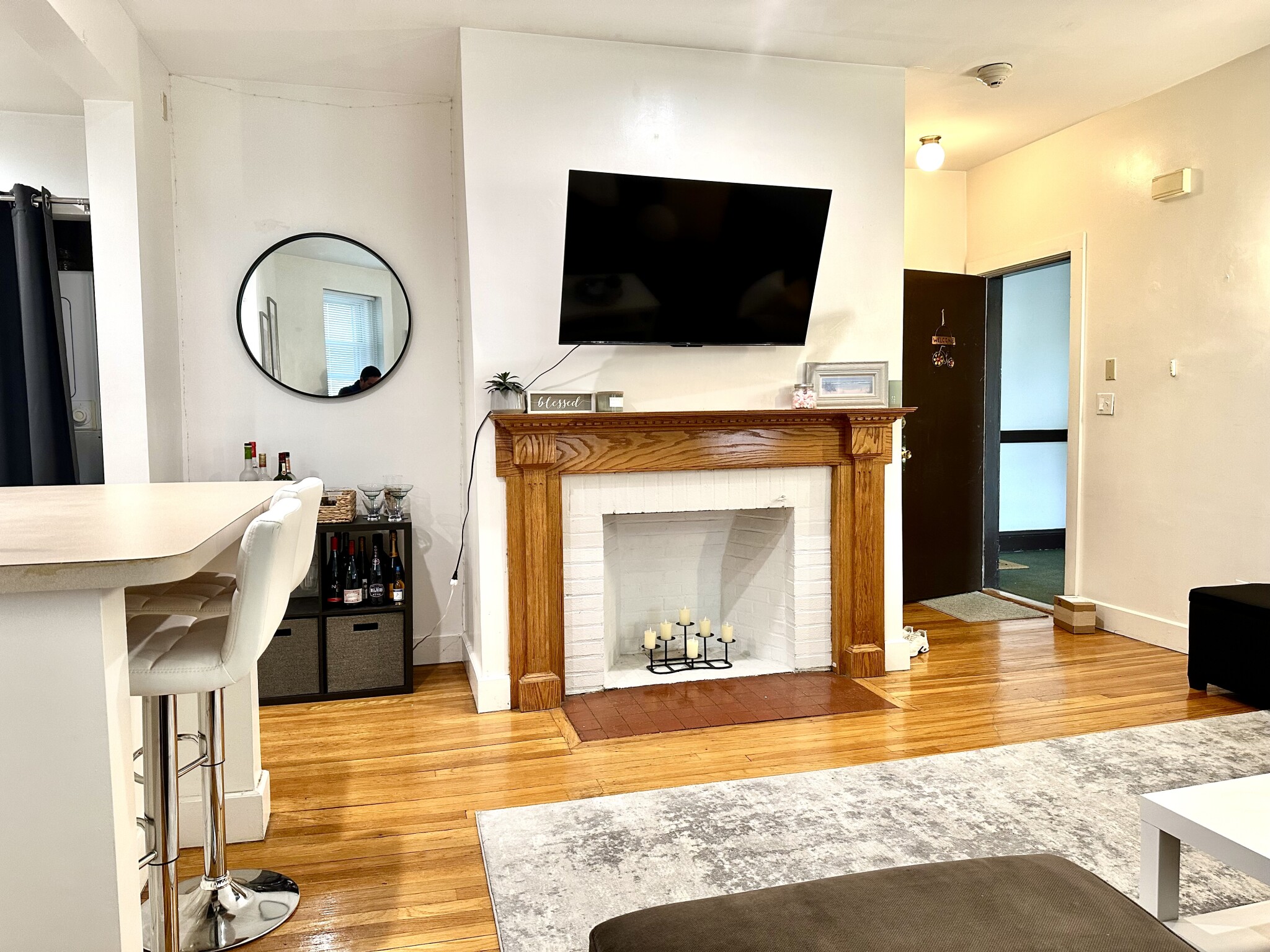 21 Westbourne Ter, Corey Hill