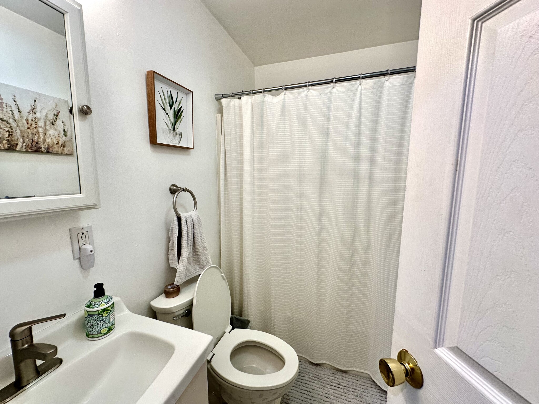 21 Westbourne Ter, Corey Hill