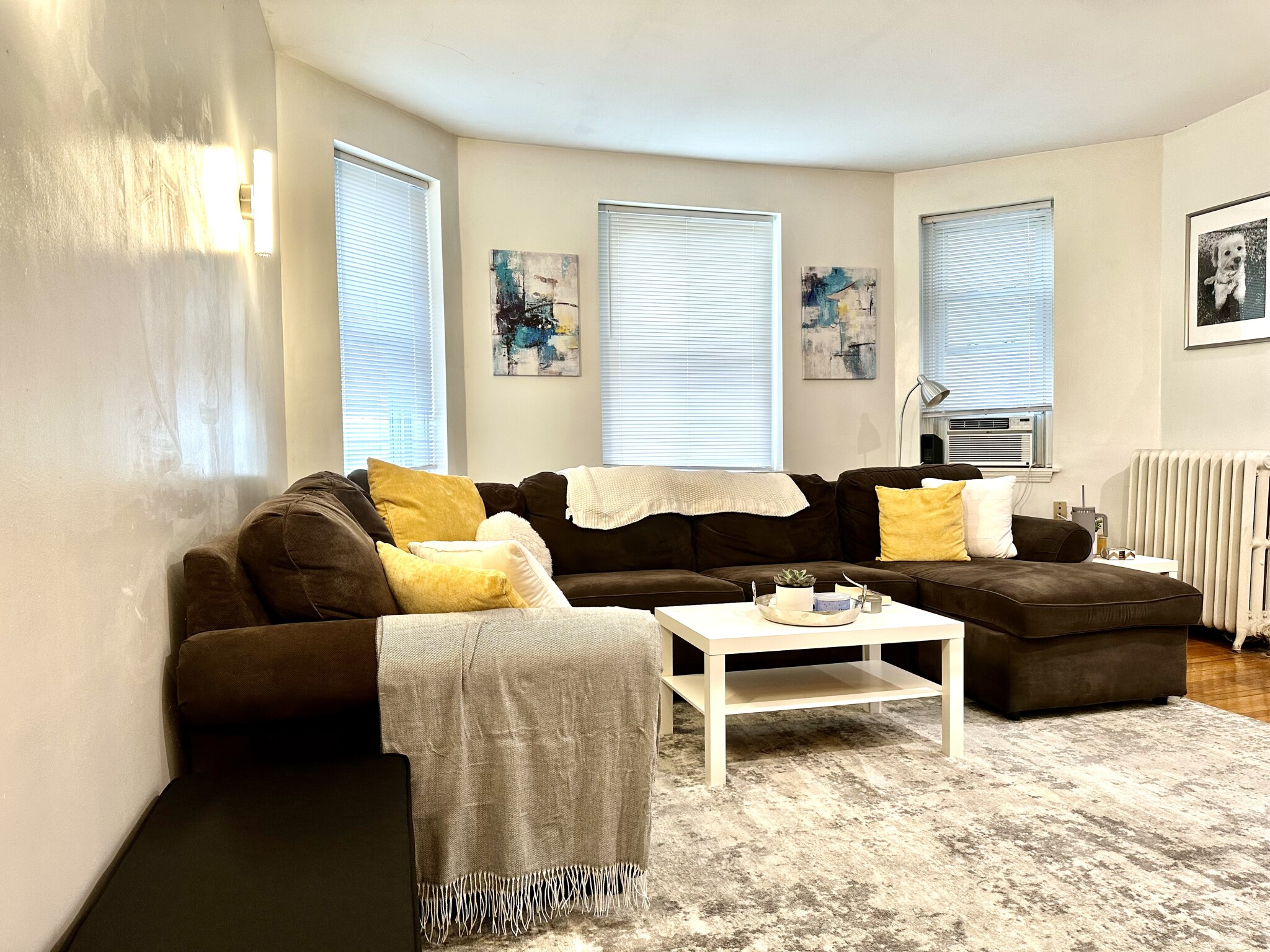 21 Westbourne Ter, Corey Hill