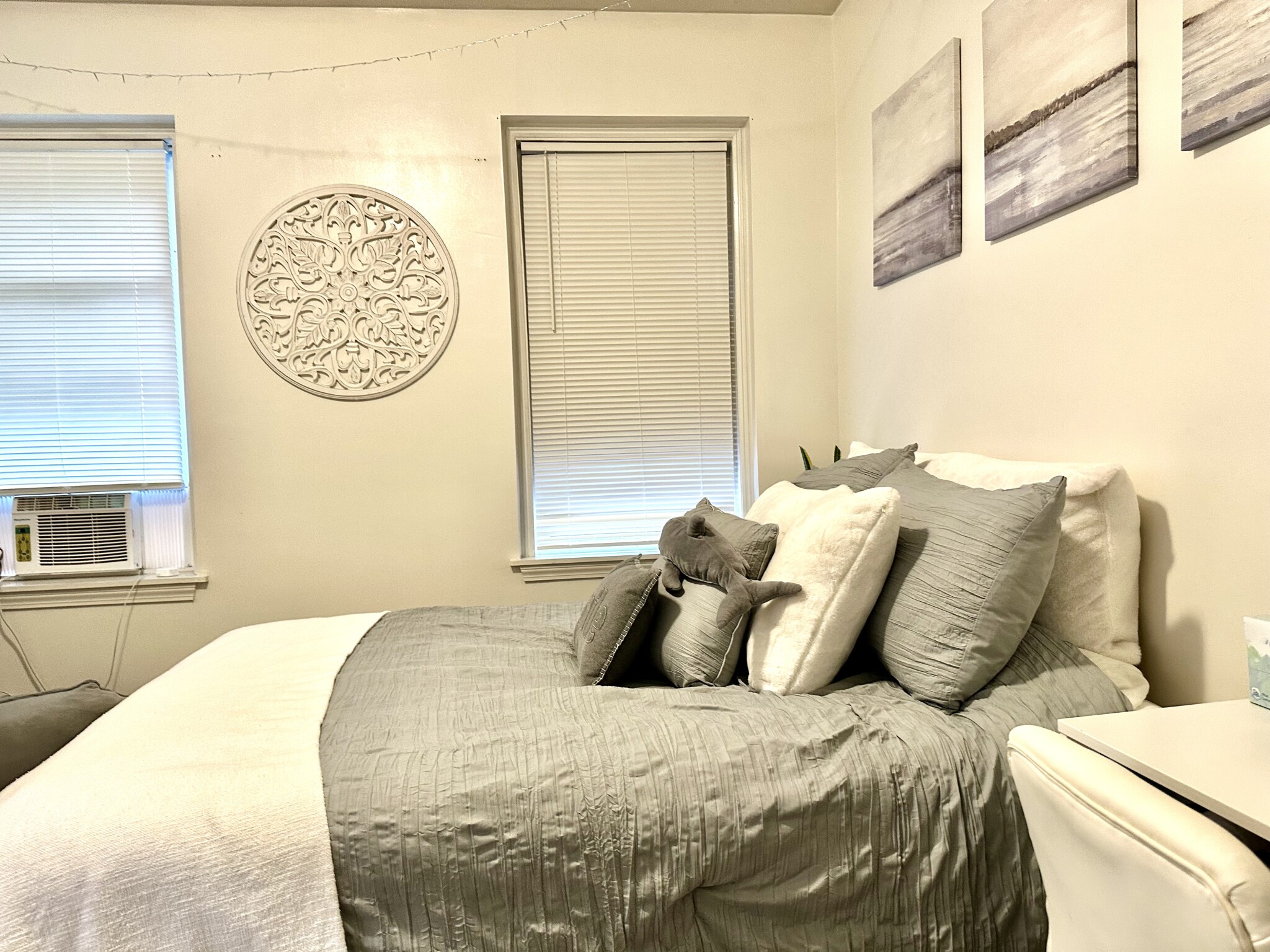 21 Westbourne Ter, Corey Hill