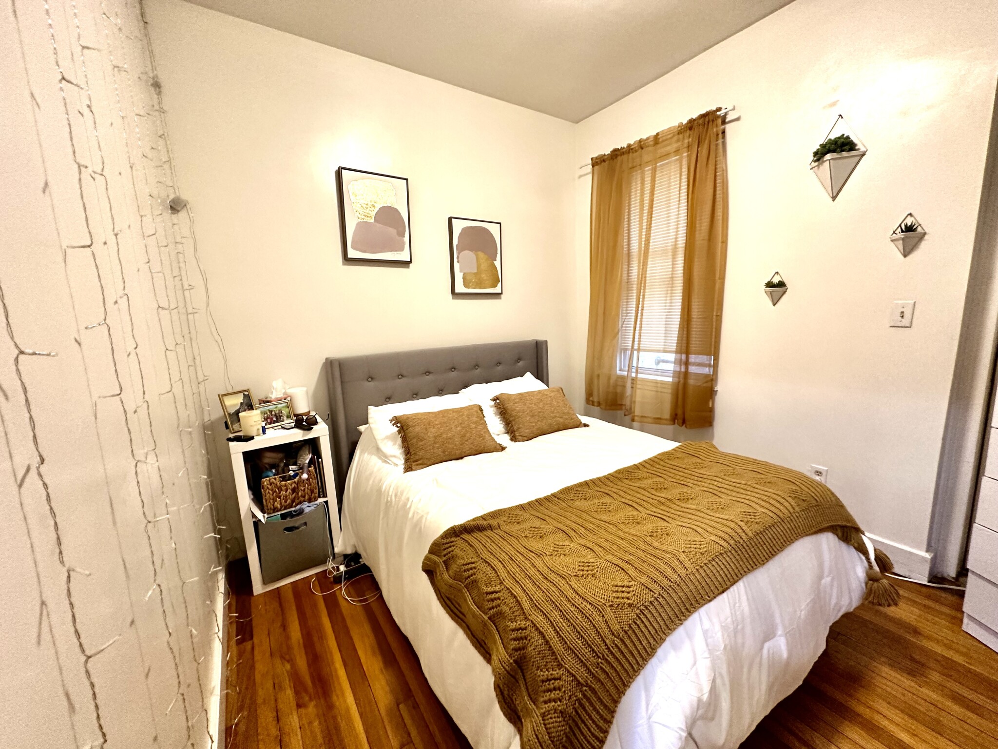 21 Westbourne Ter, Corey Hill