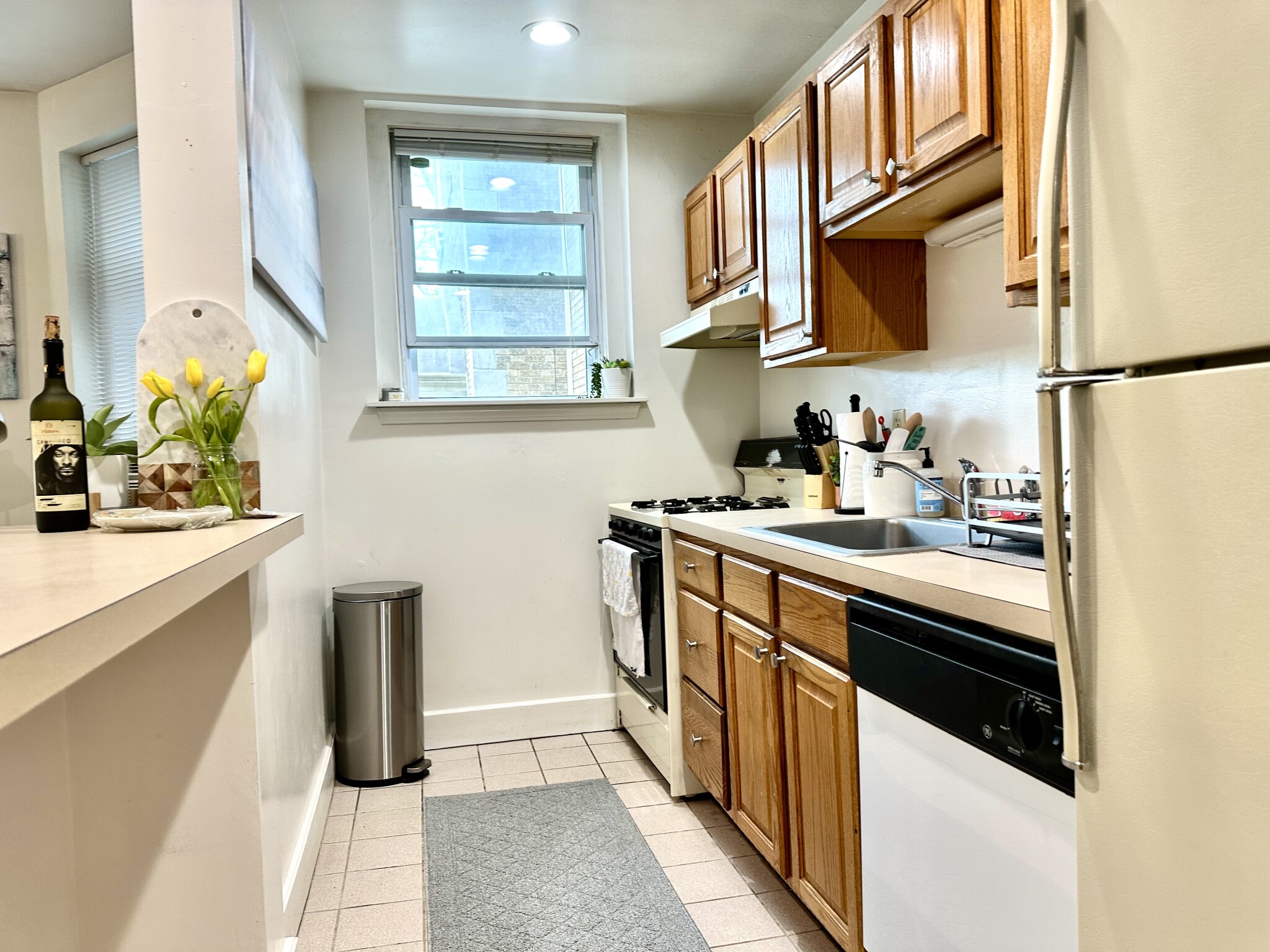 21 Westbourne Ter, Corey Hill