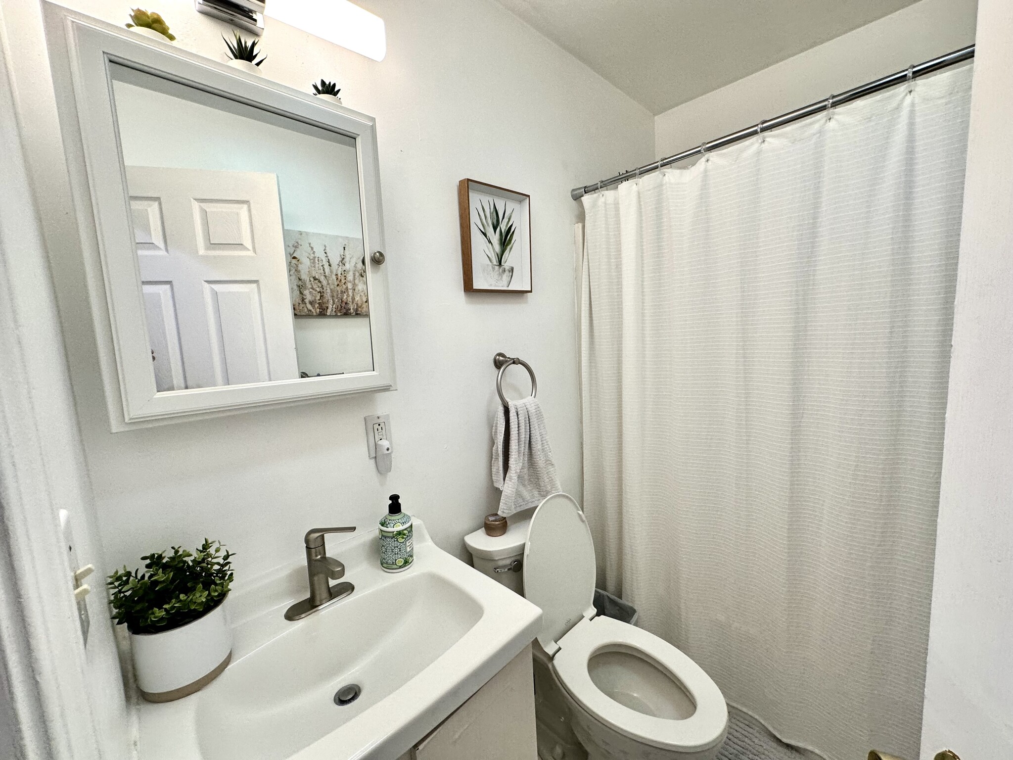 21 Westbourne Ter, Corey Hill