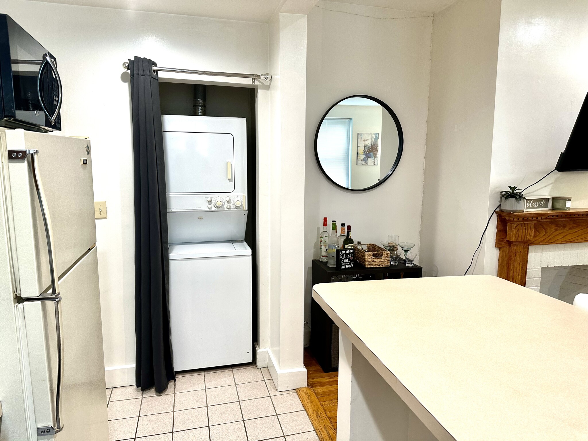 21 Westbourne Ter, Corey Hill