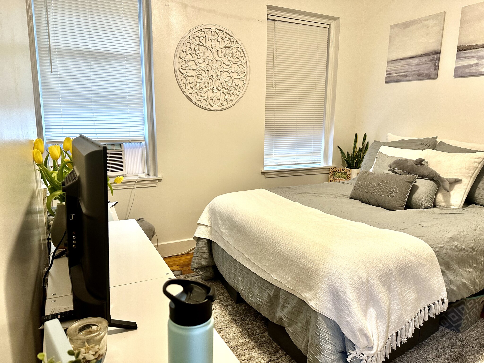 21 Westbourne Ter, Corey Hill