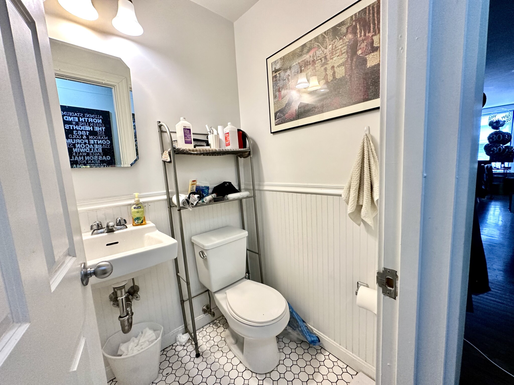 1942 Beacon St, Brighton