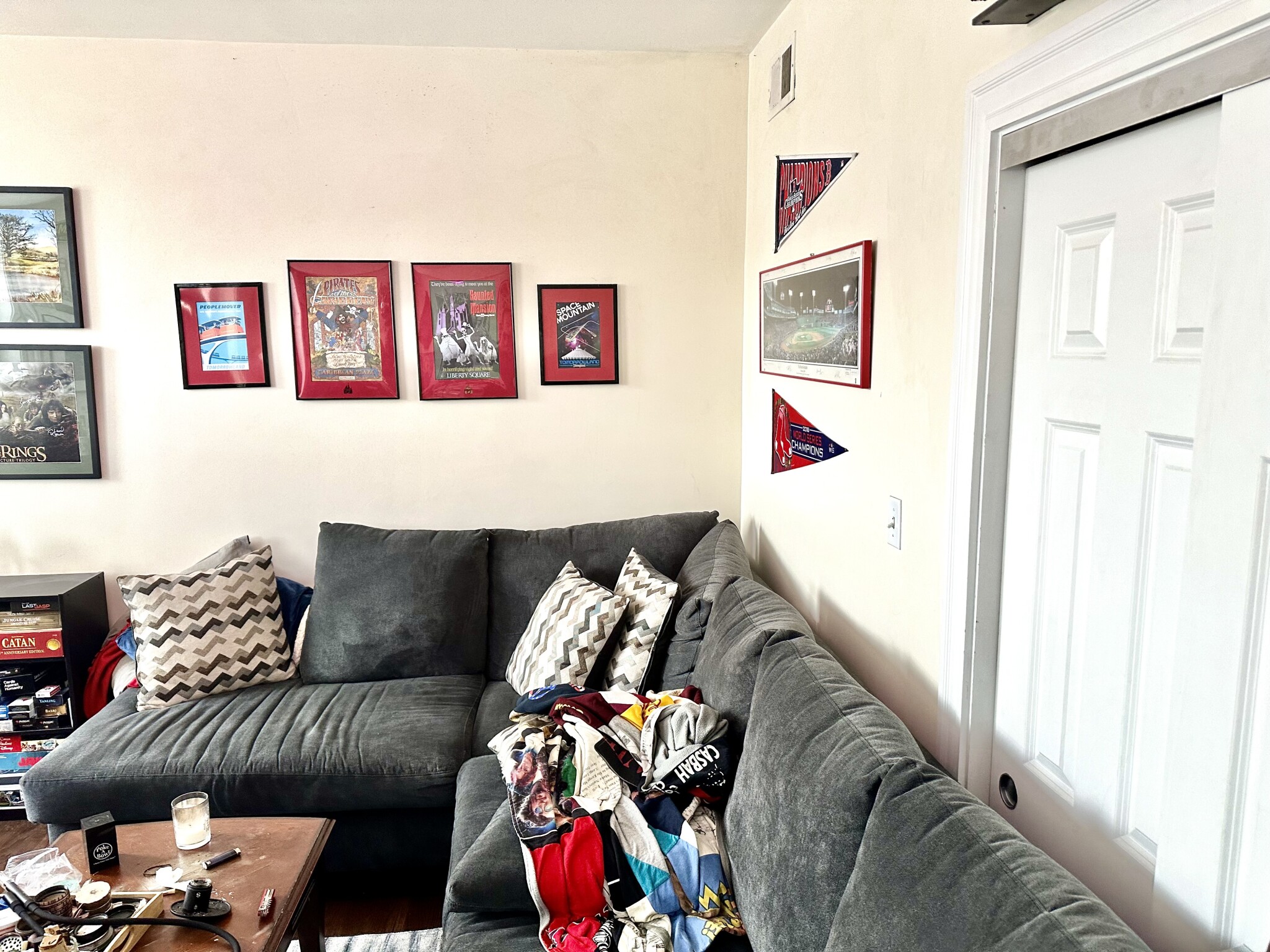 1942 Beacon St, Brighton