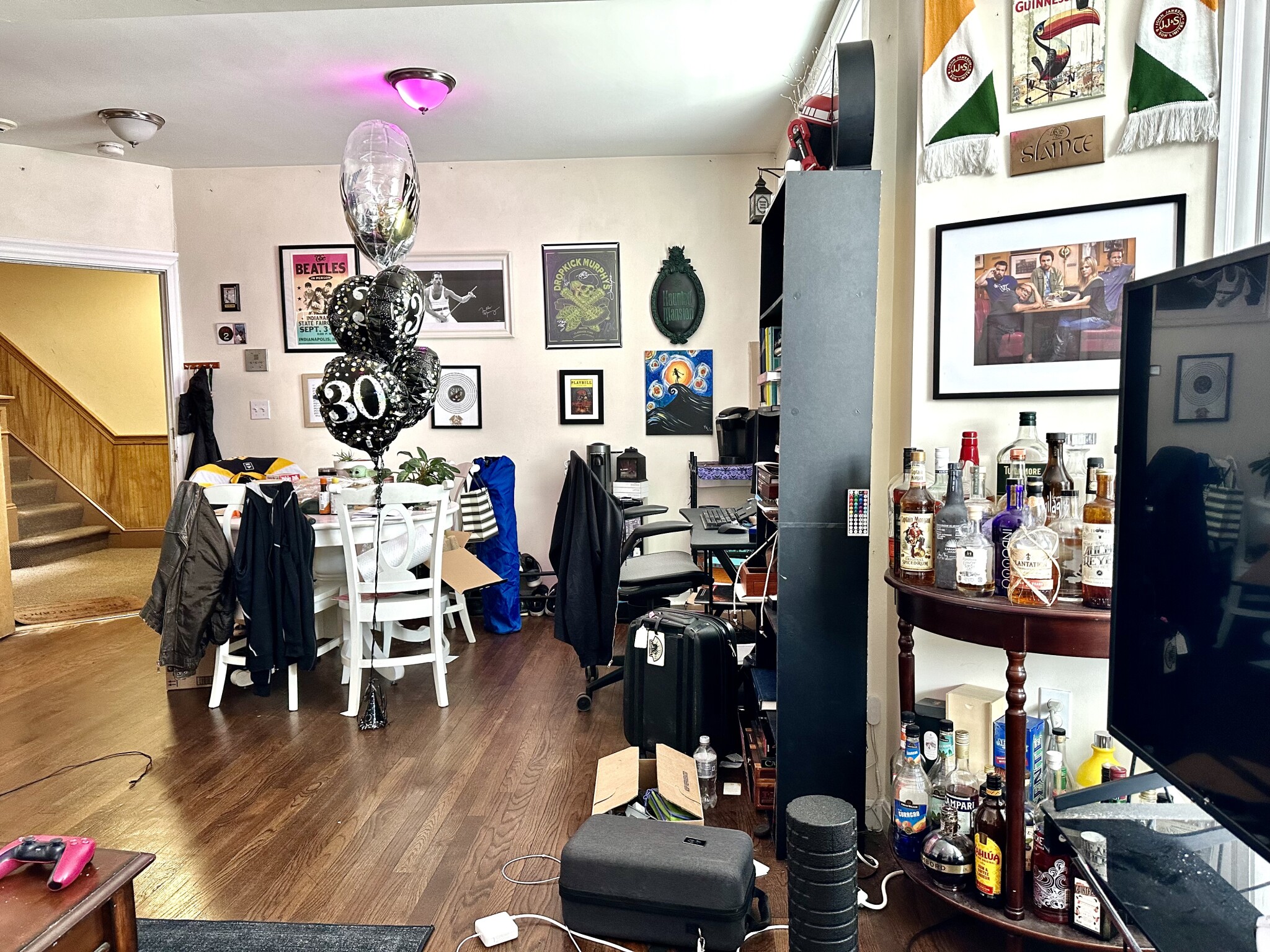 1942 Beacon St, Brighton