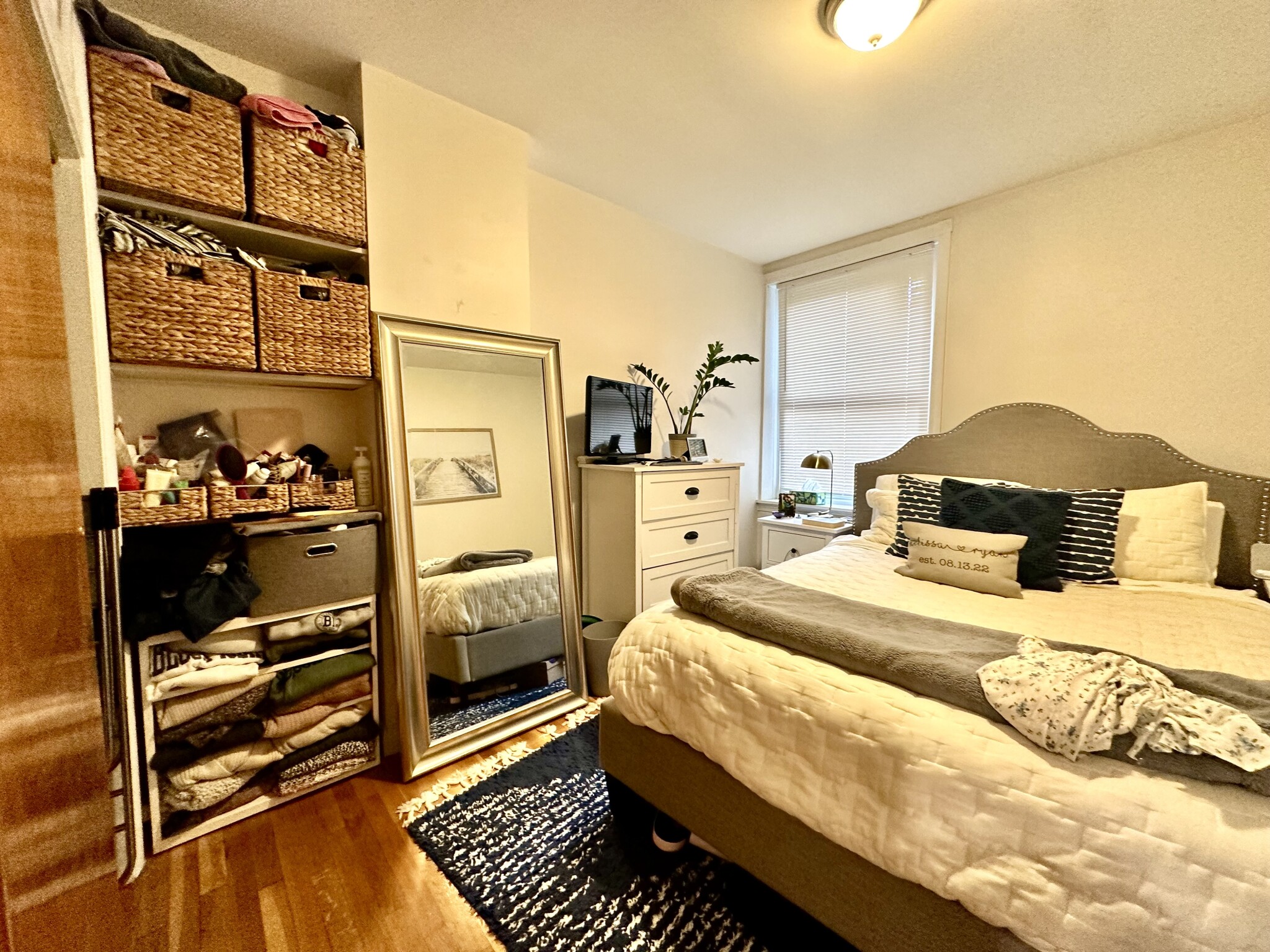 92 West Cedar St, Beacon Hill