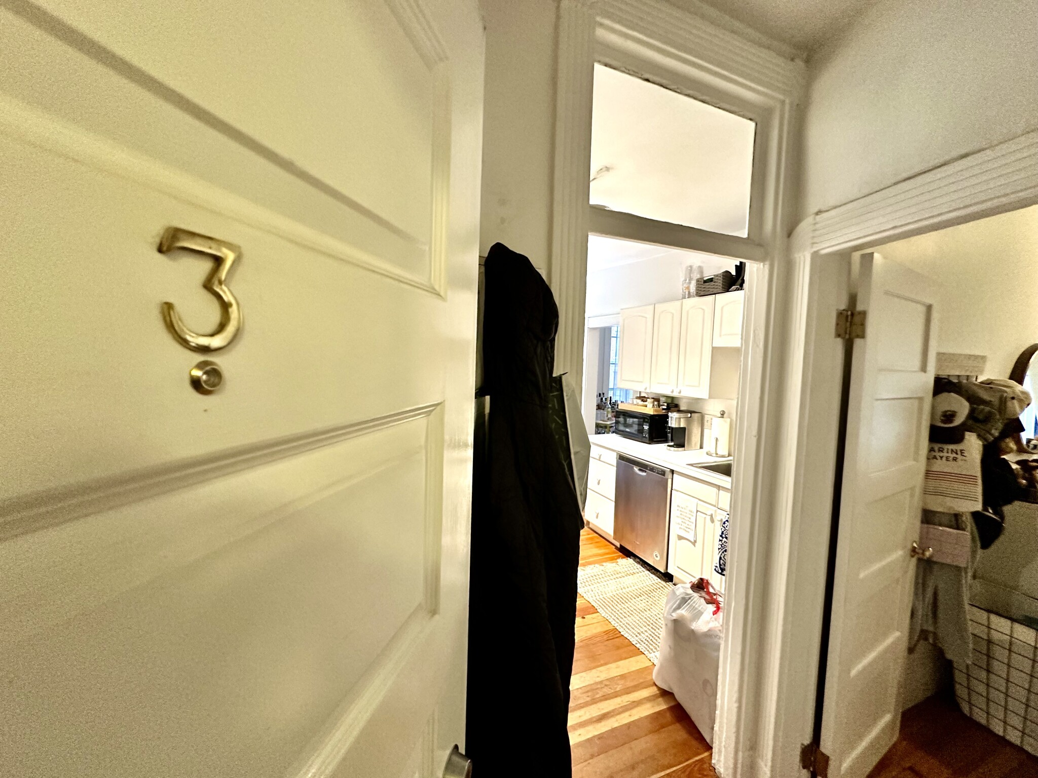 15 Revere St, Beacon Hill