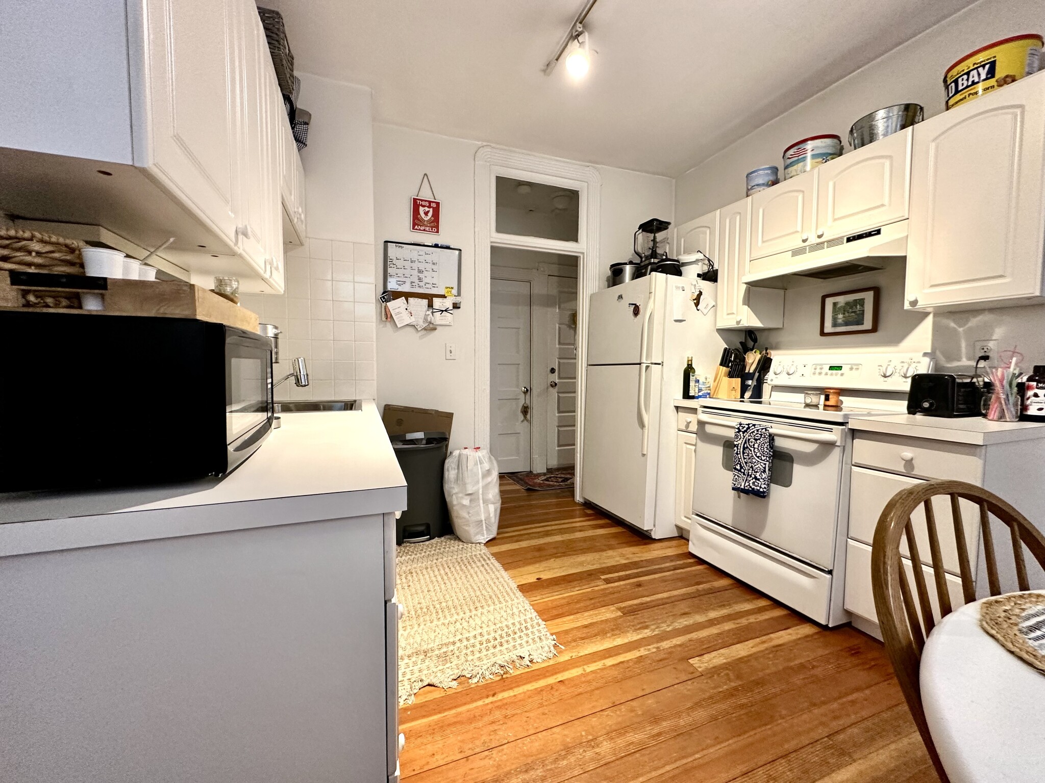 15 Revere St, Beacon Hill