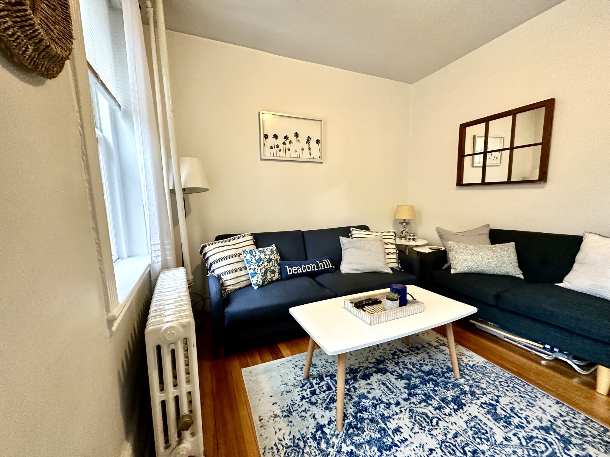 15 Revere St, Beacon Hill