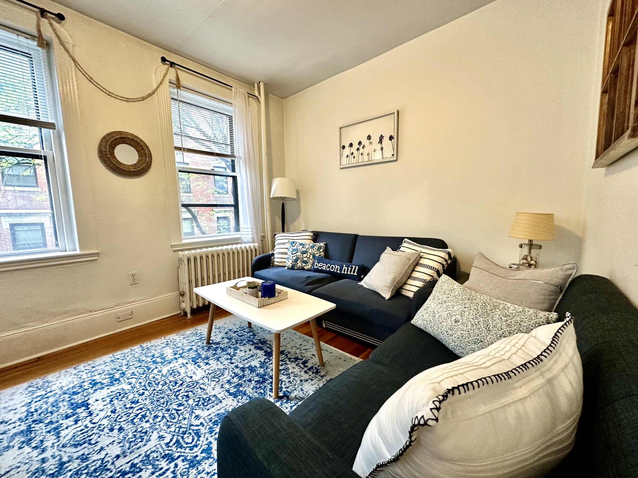 15 Revere St, Beacon Hill