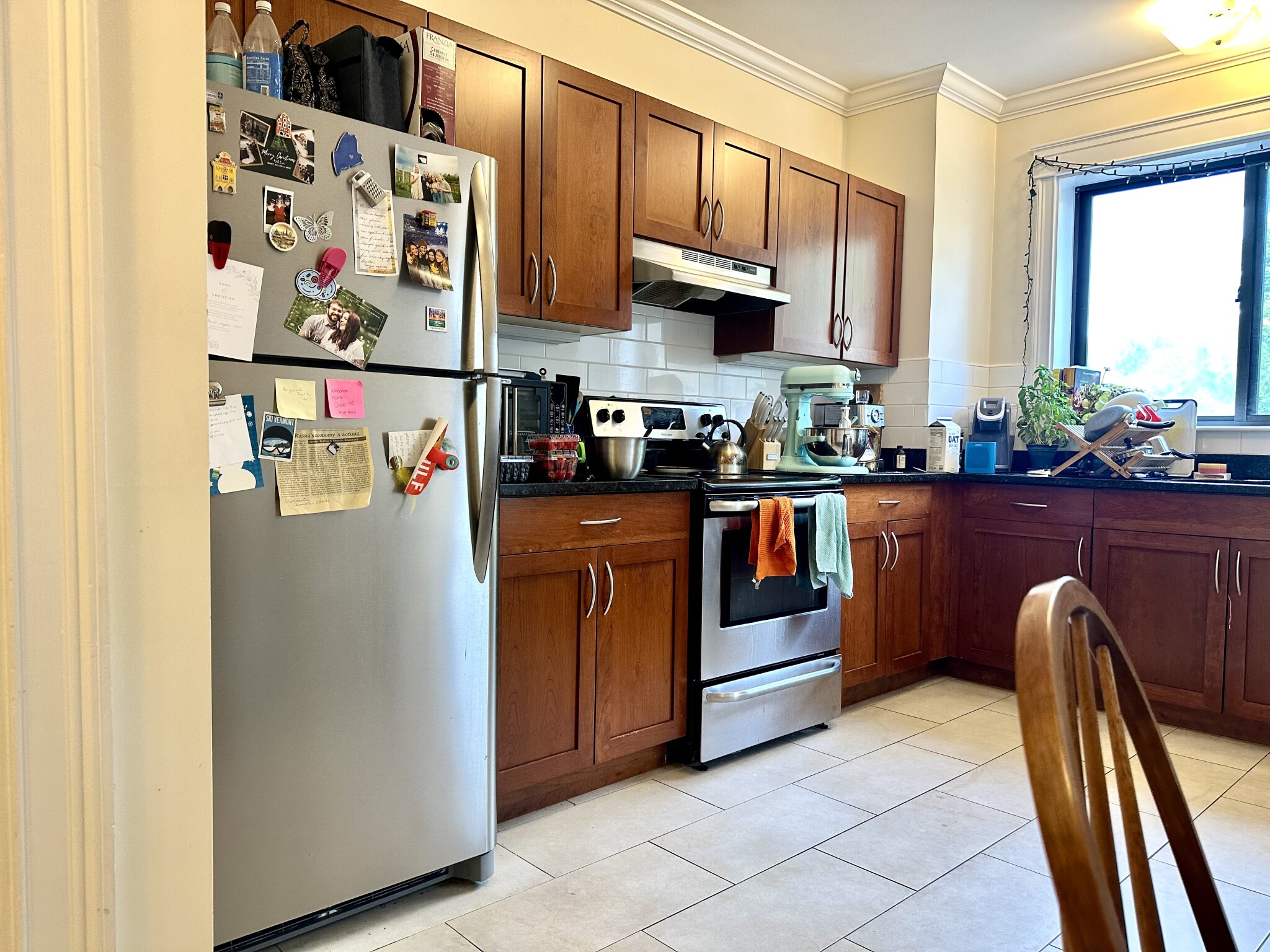 27 Glenville Ave, Allston