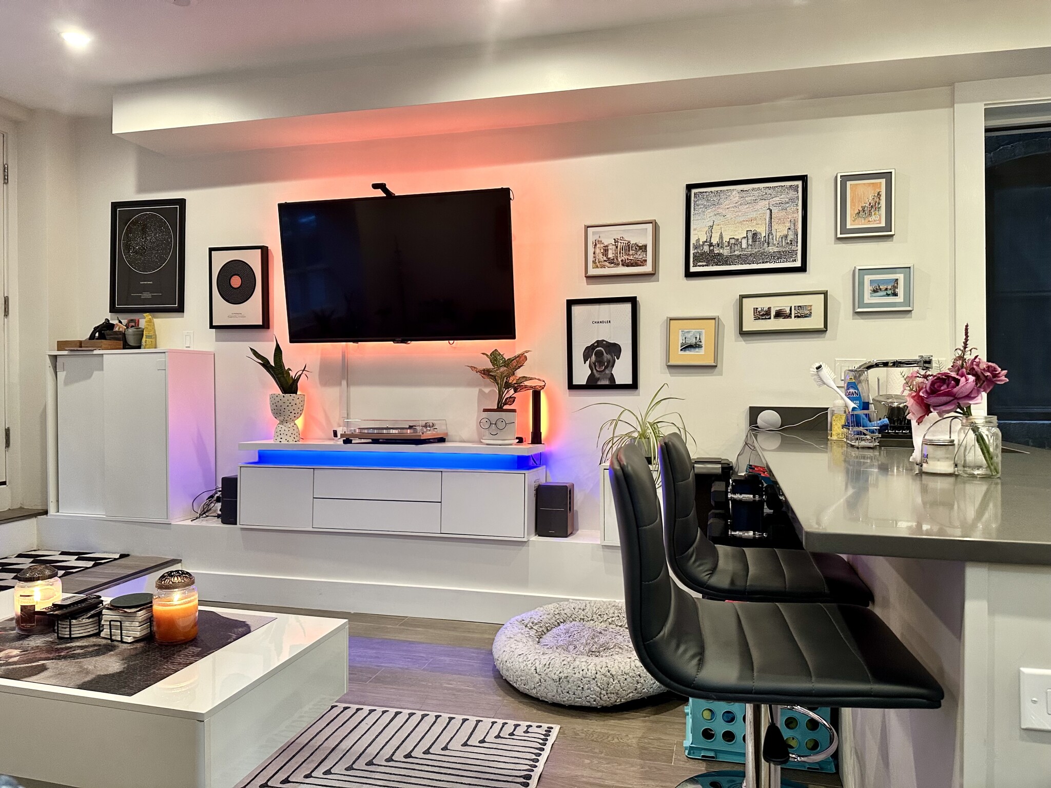 54 Garden St, Beacon Hill