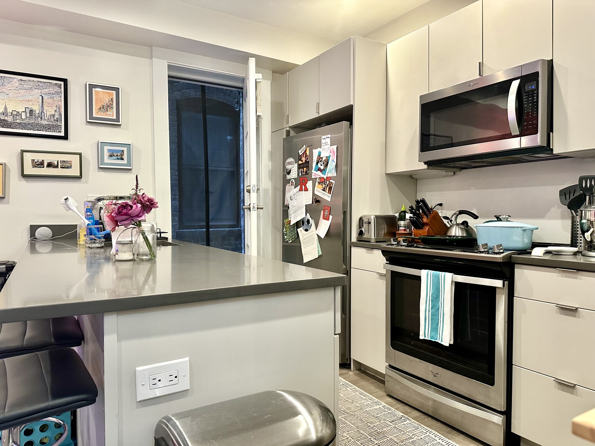 54 Garden St, Beacon Hill