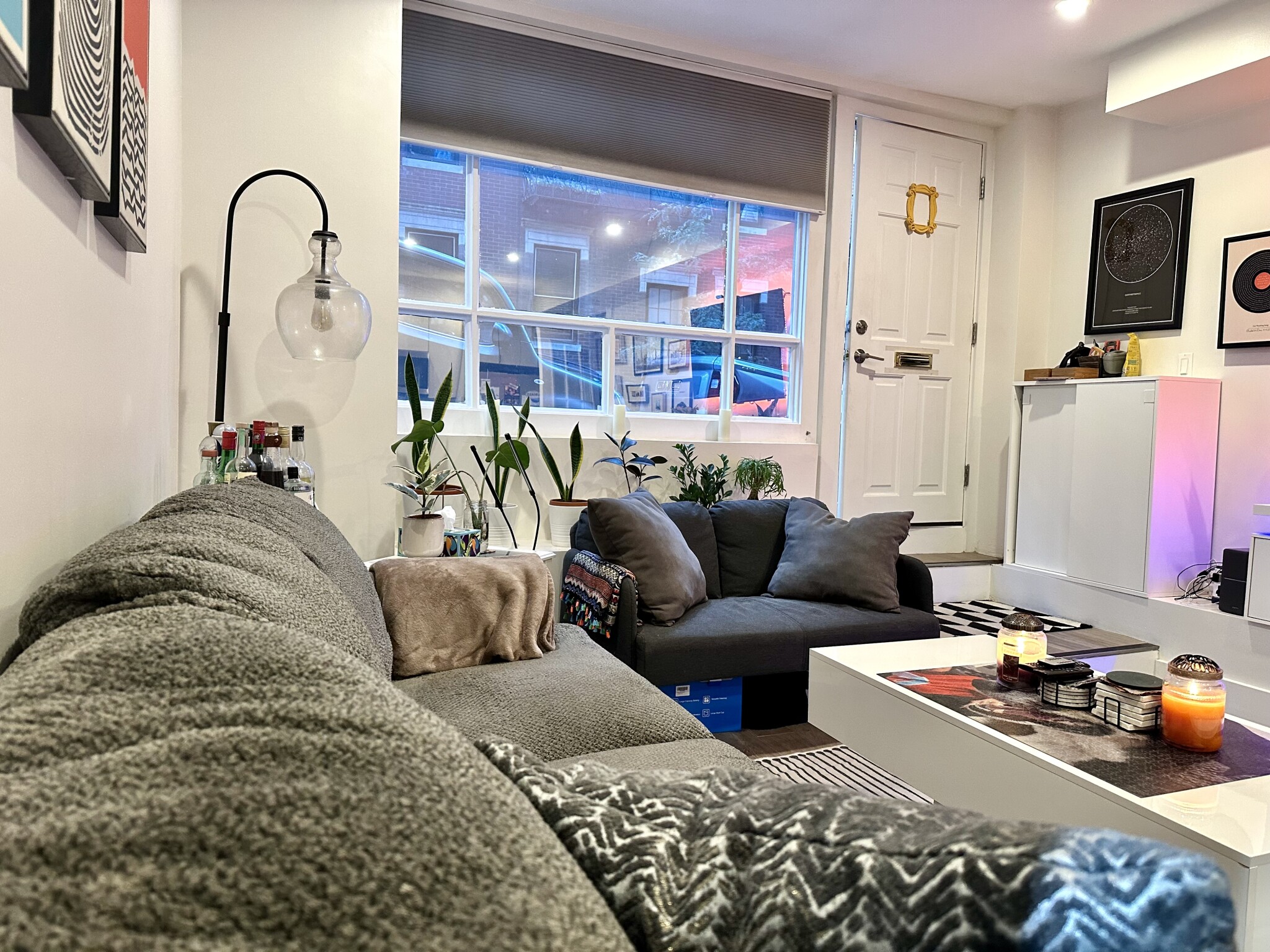 54 Garden St, Beacon Hill