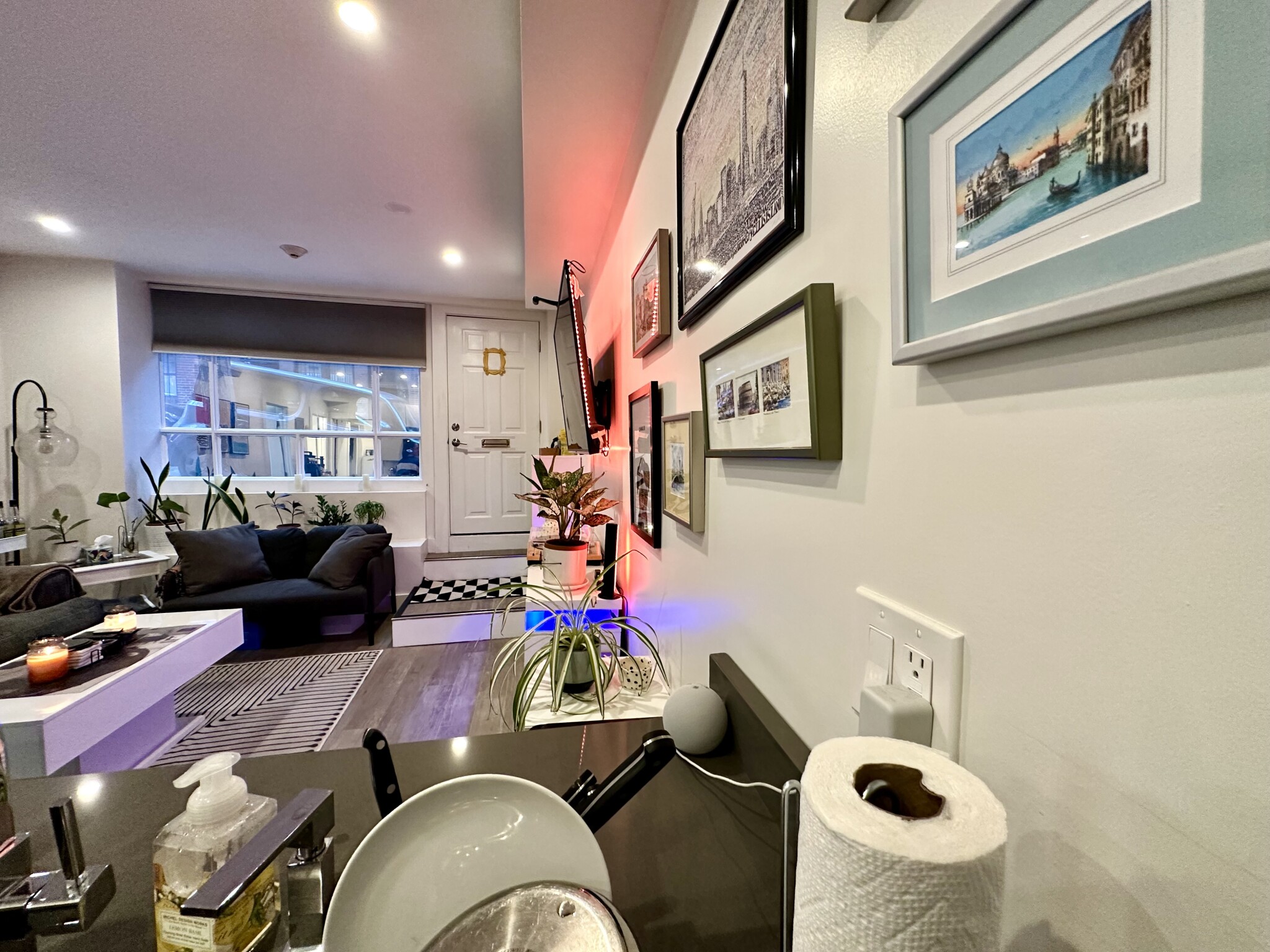 54 Garden St, Beacon Hill