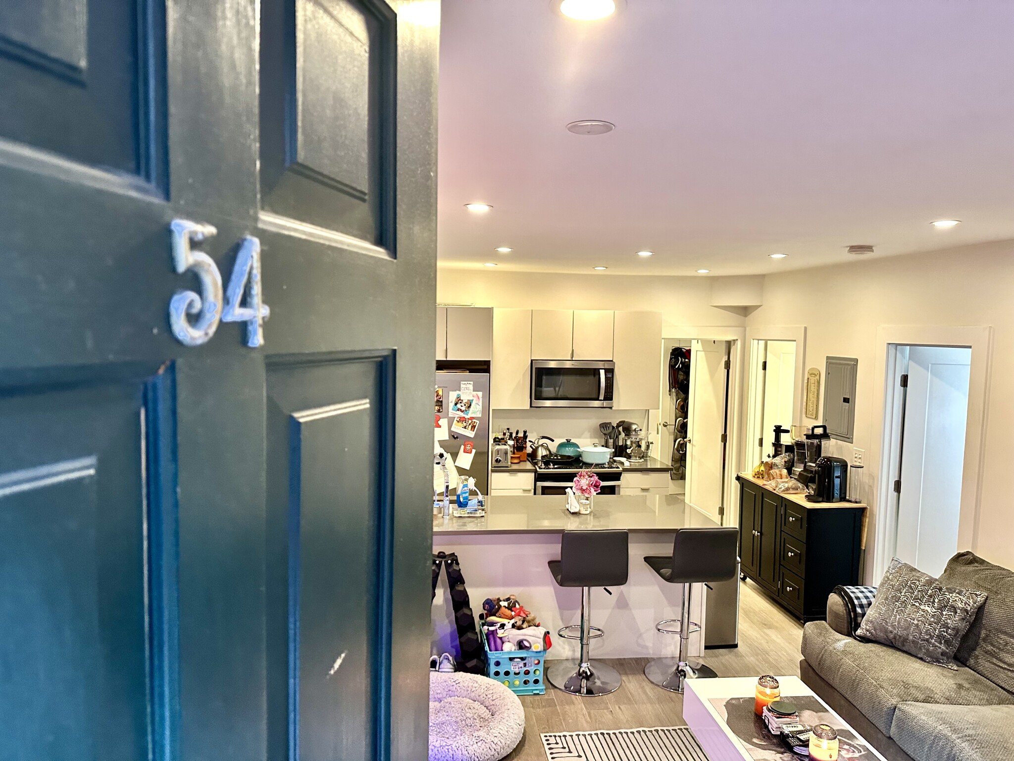 54 Garden St, Beacon Hill