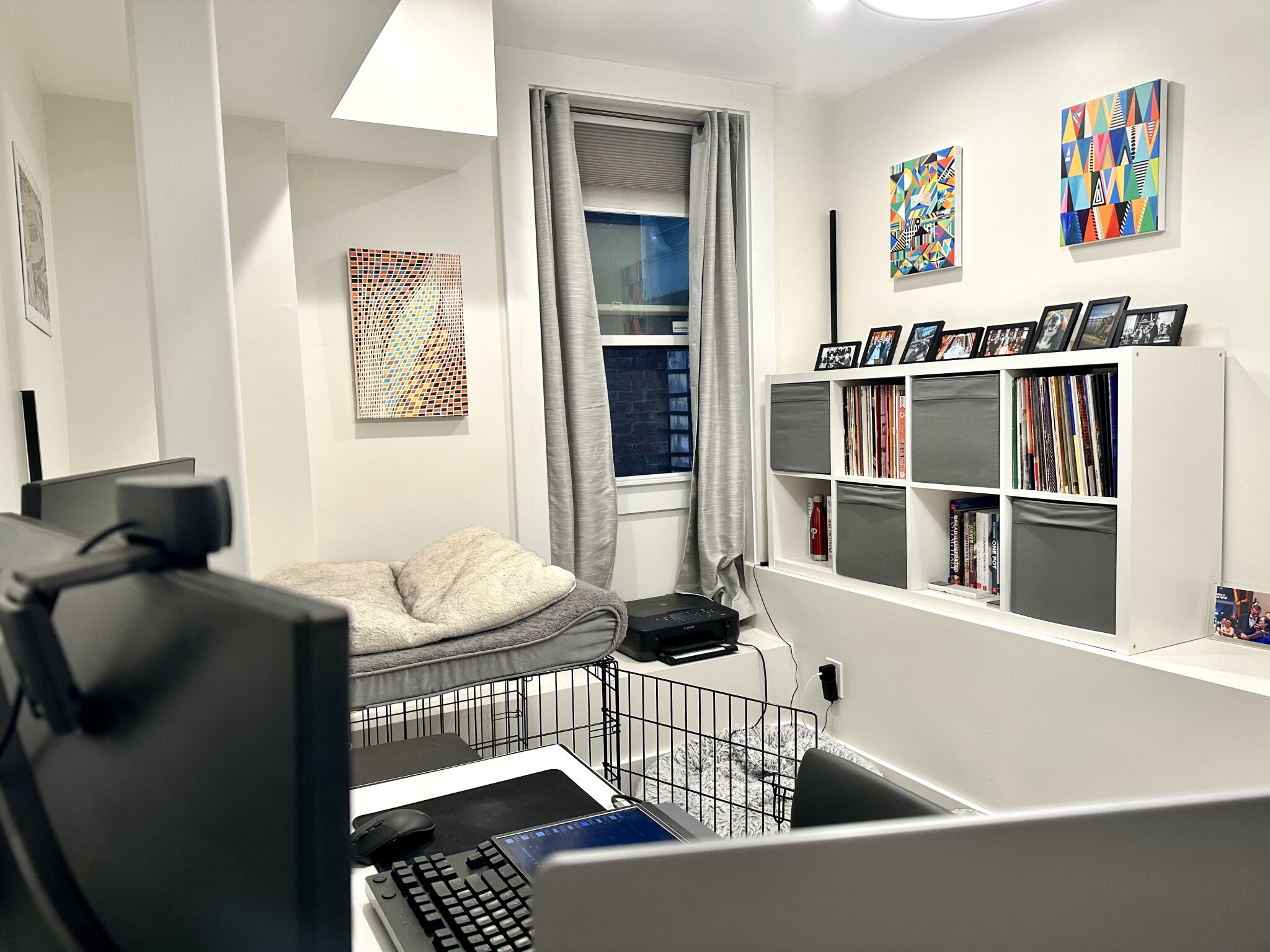 54 Garden St, Beacon Hill