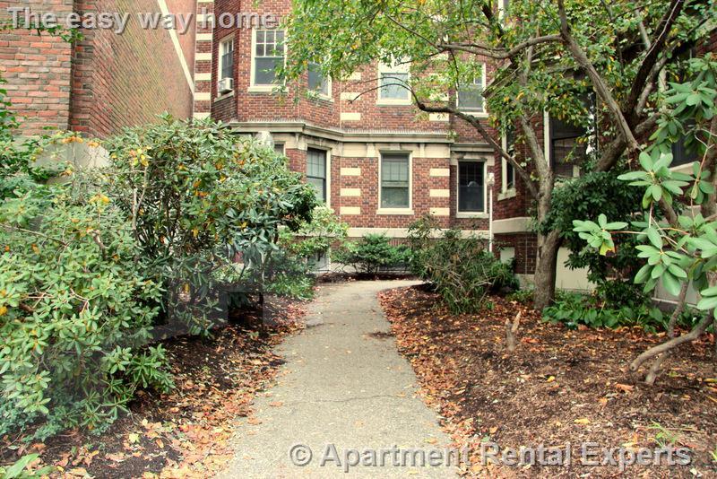 1558 Massachusetts Ave, Harvard Square