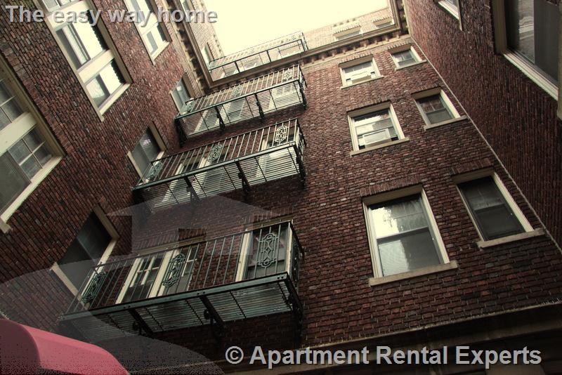 1558 Massachusetts Ave, Harvard Square