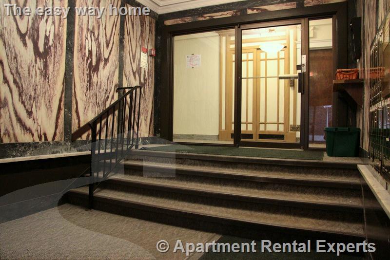 1558 Massachusetts Ave, Harvard Square